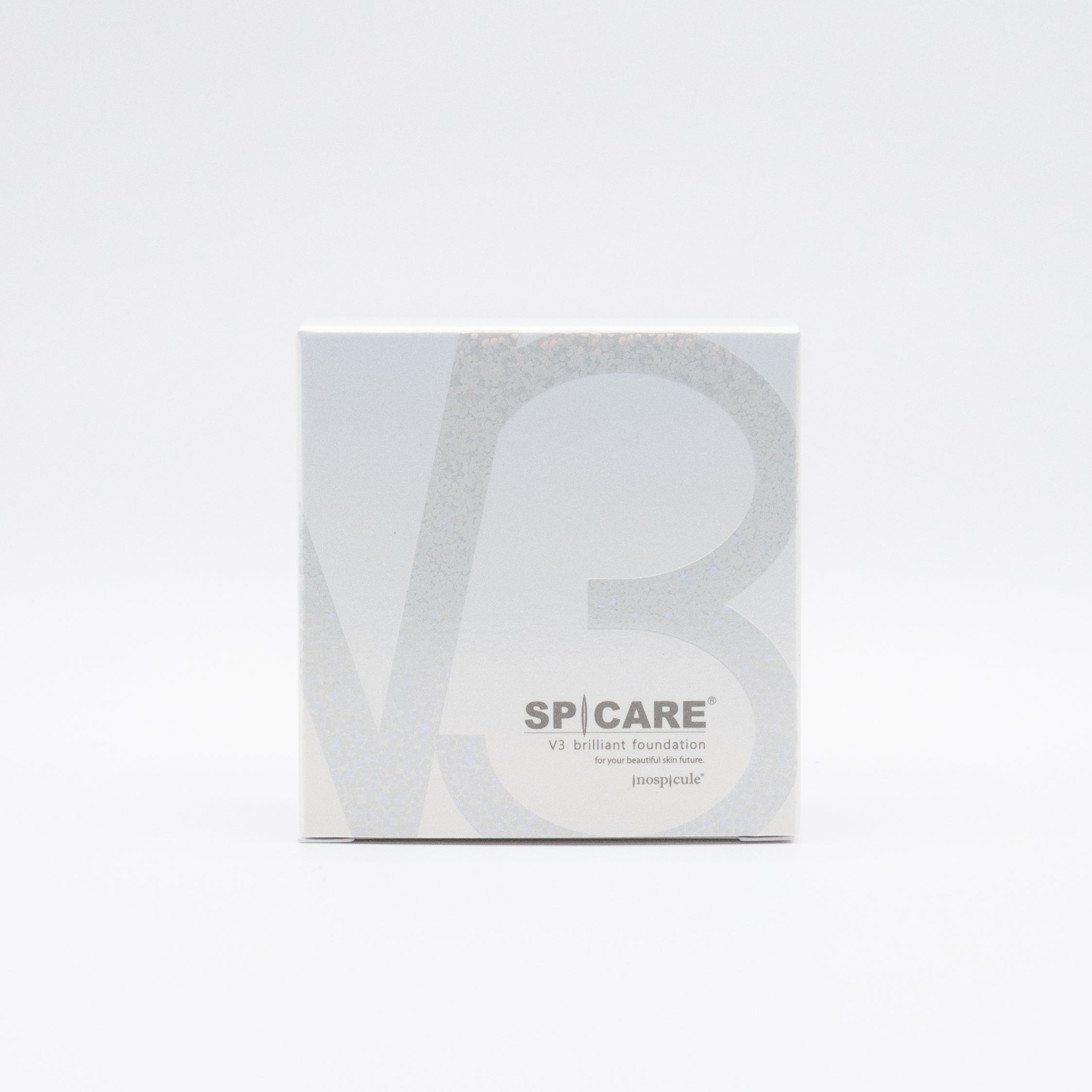 V3 Brilliant Foundation