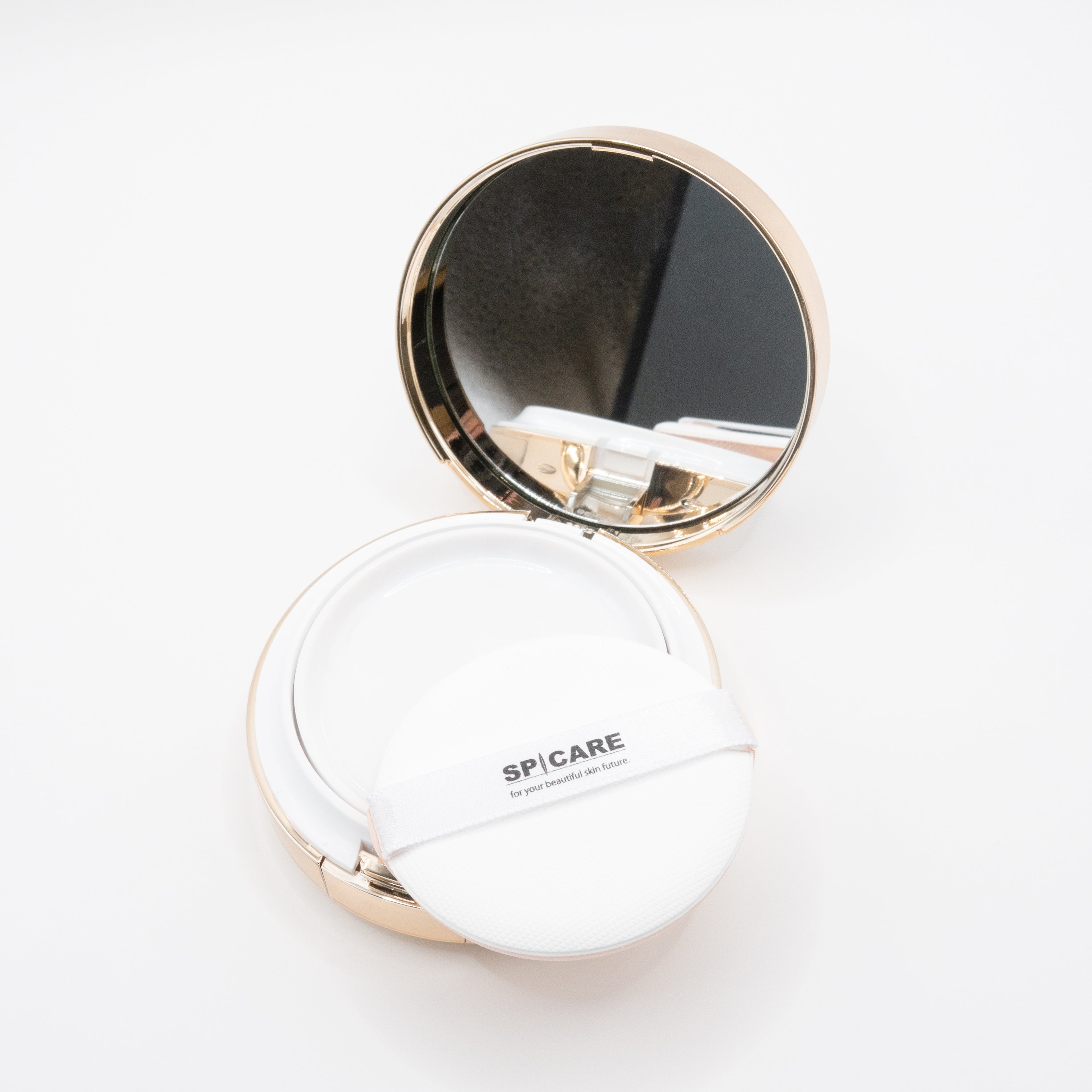 V3 Exciting Foundation