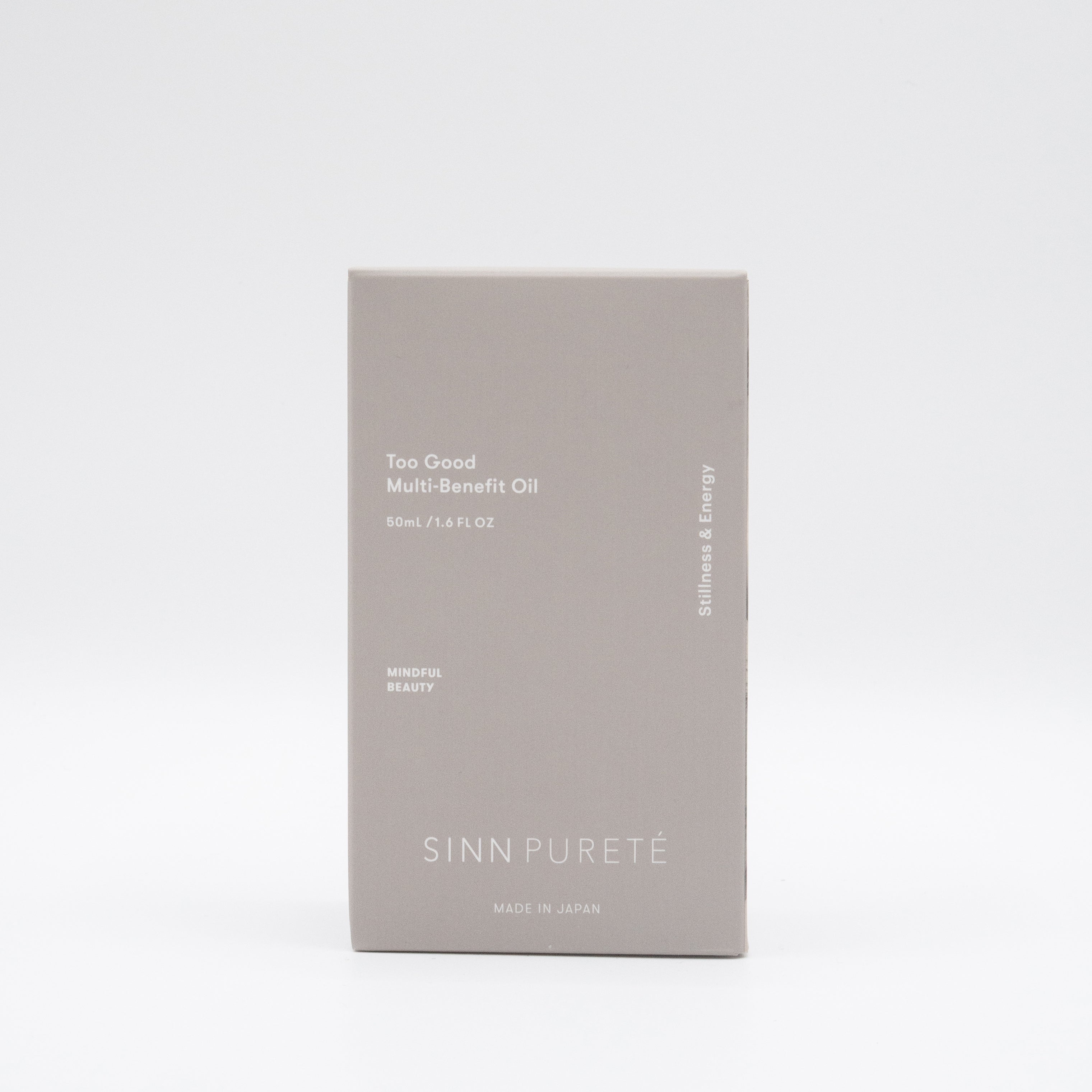 SINN PURETE Too Good Multi Benefit Oil 50ml