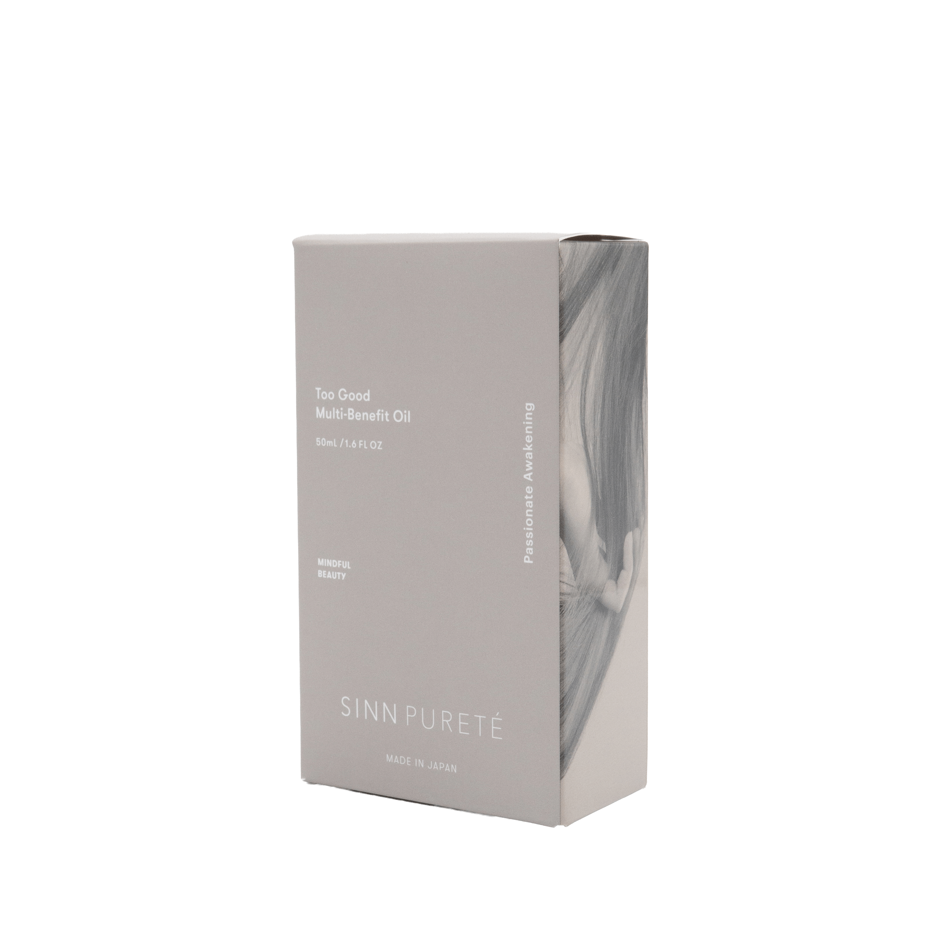 SINN PURETE Too Good Multi Benefit Oil 50ml