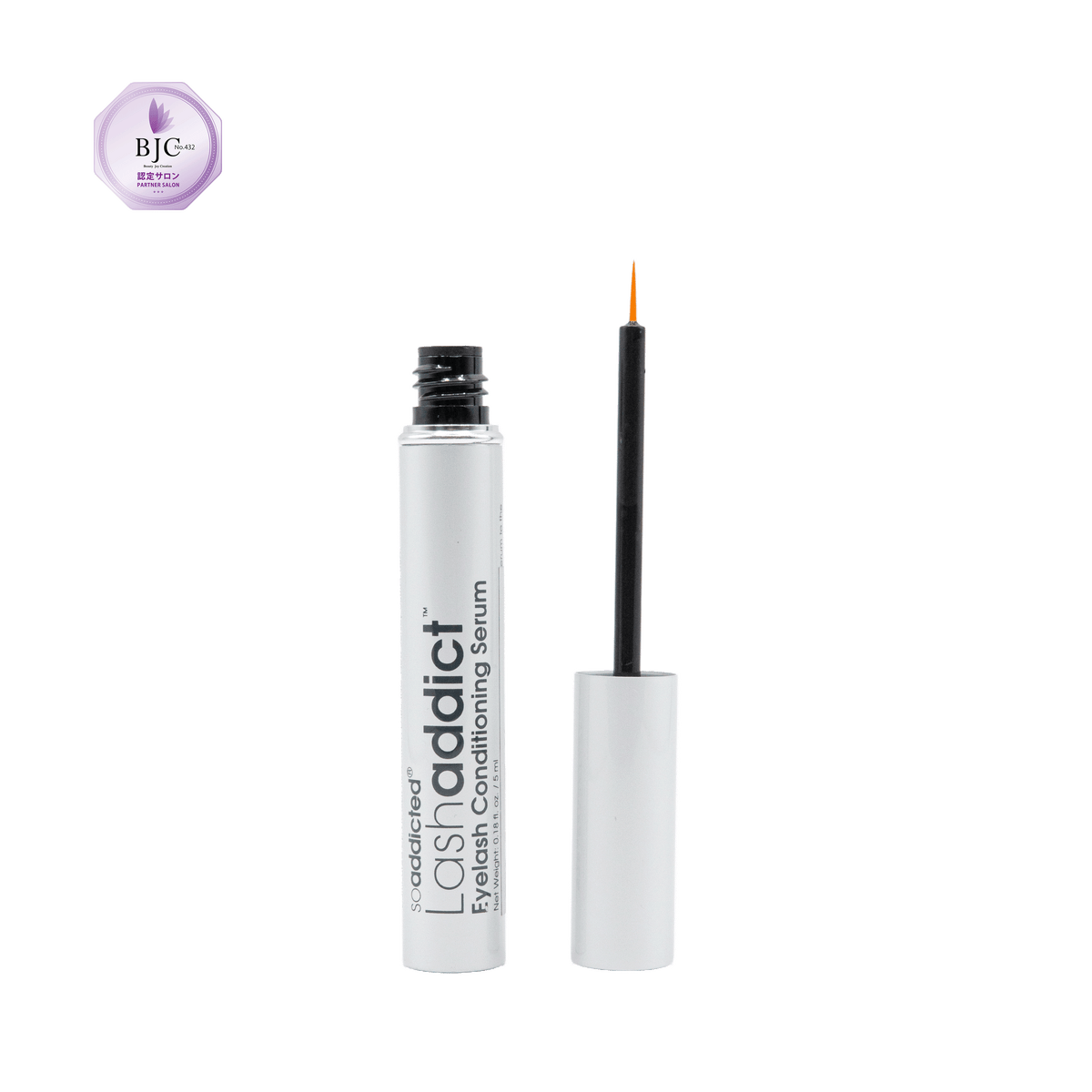 Lashaddict Eyelash Conditioning Serum✨新品 ラッシュアディクト（Lashaddict）｜まつ毛美容液｜サロン専売 正規品