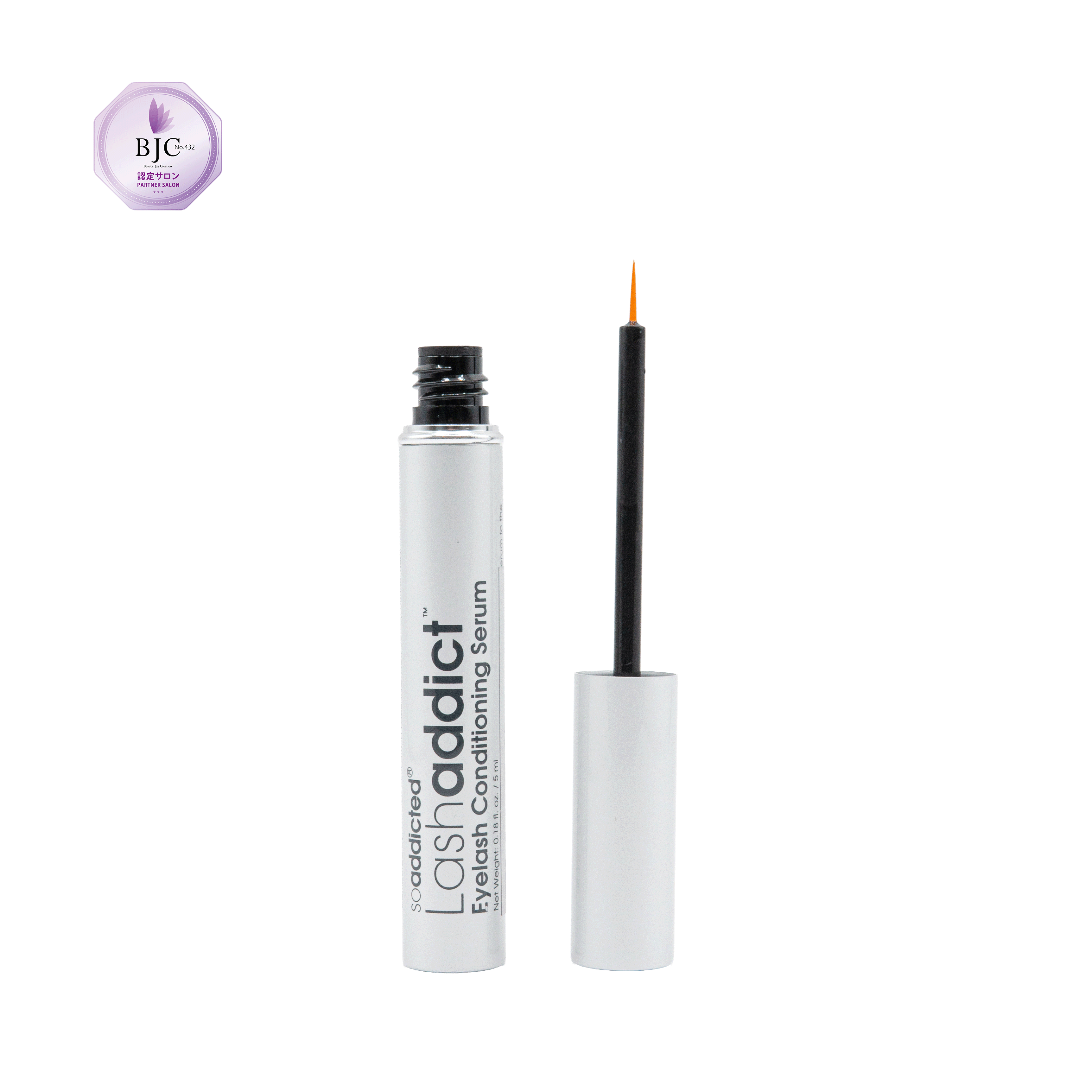 Lashaddict Eyelash Conditioning Serum Advance 5ml