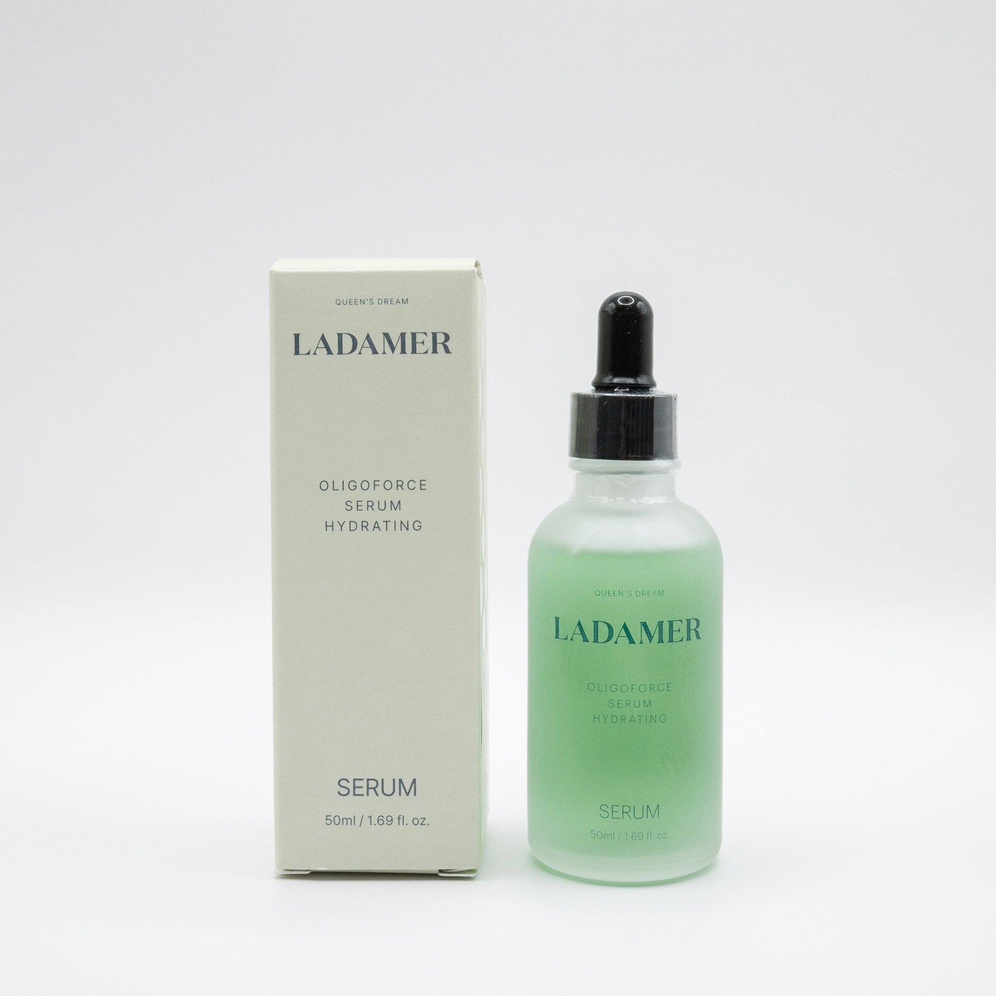 LADAMER OLIGOFORCE SERUM HYDRATING 50㎖