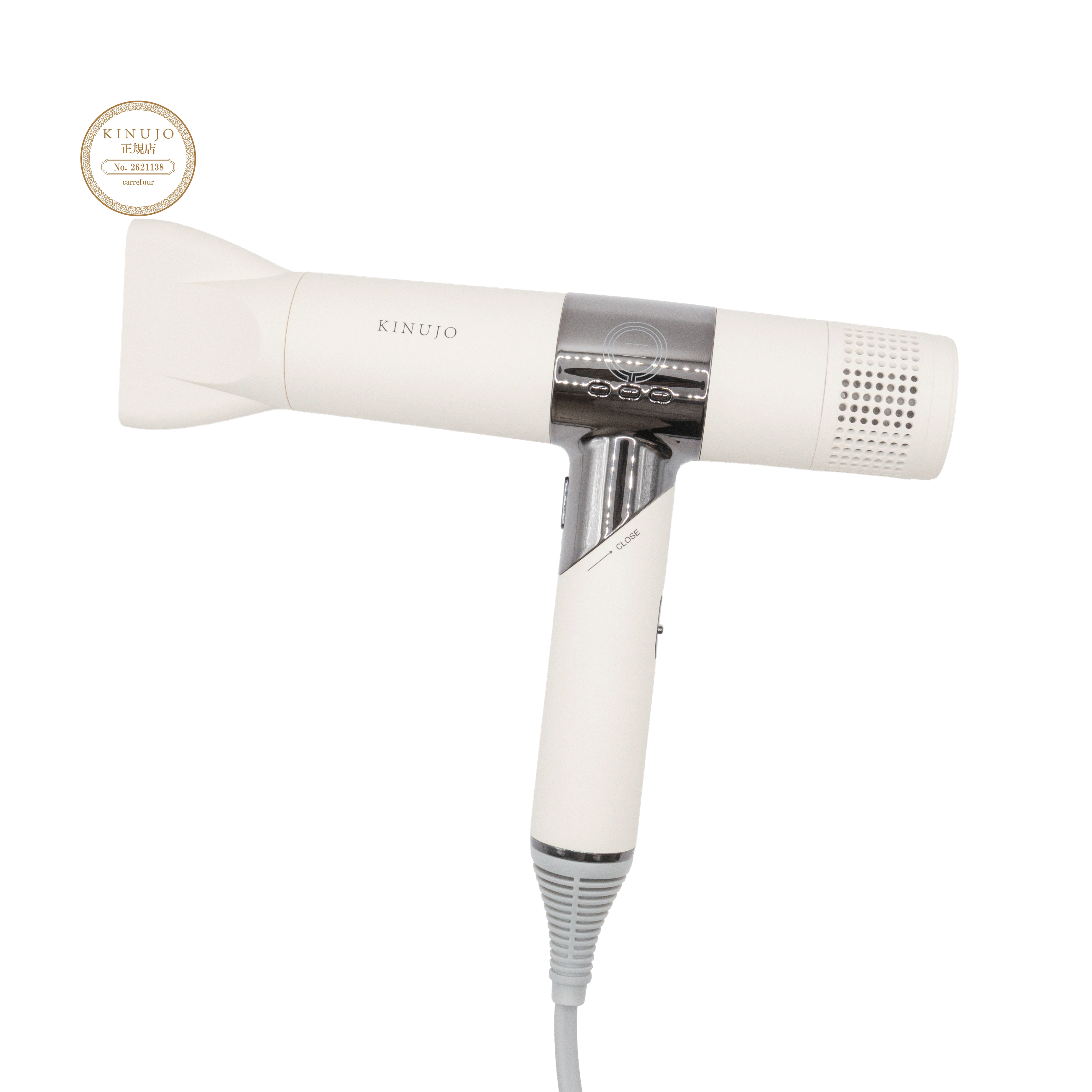 KINUJO Hair Dryer