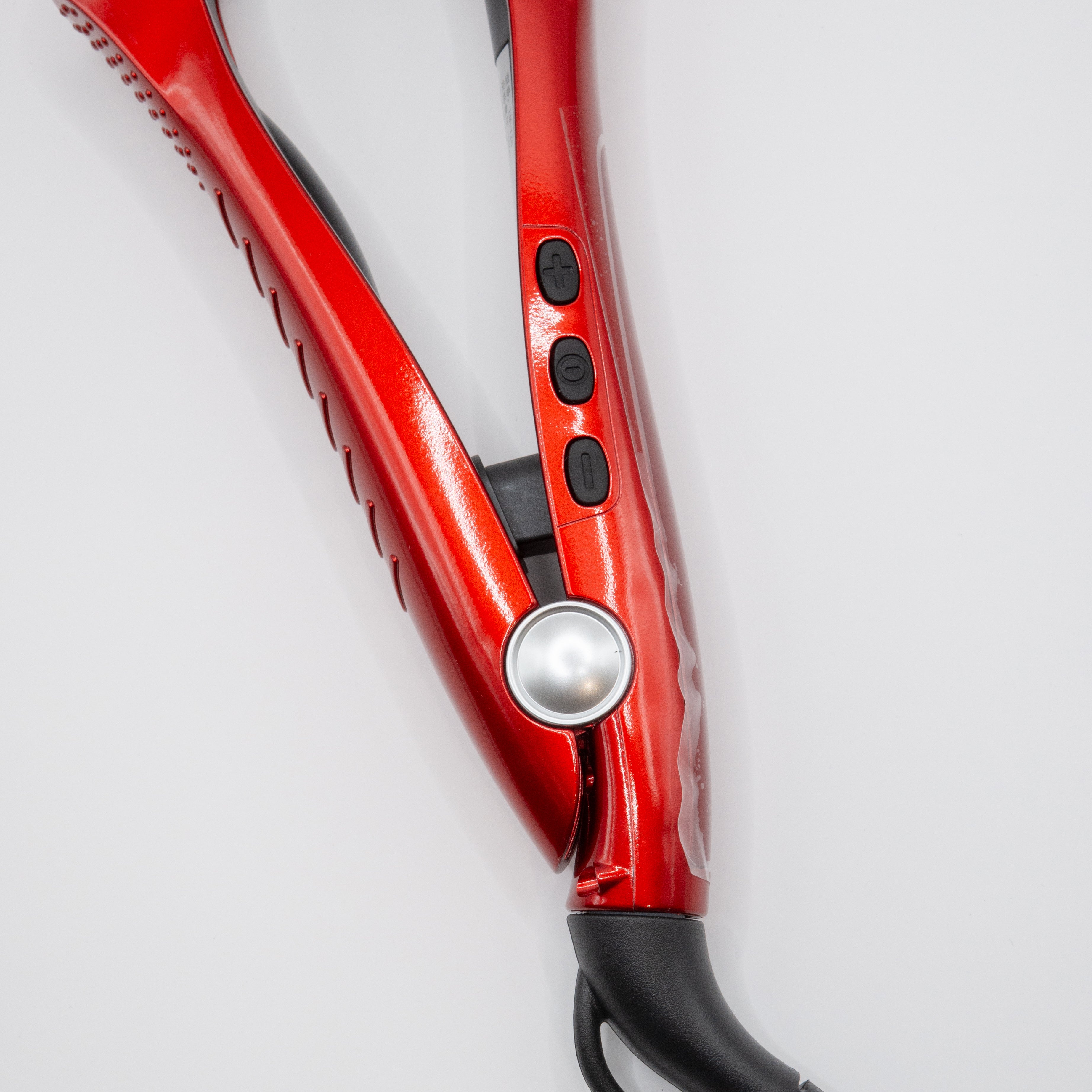radiant Straight iron