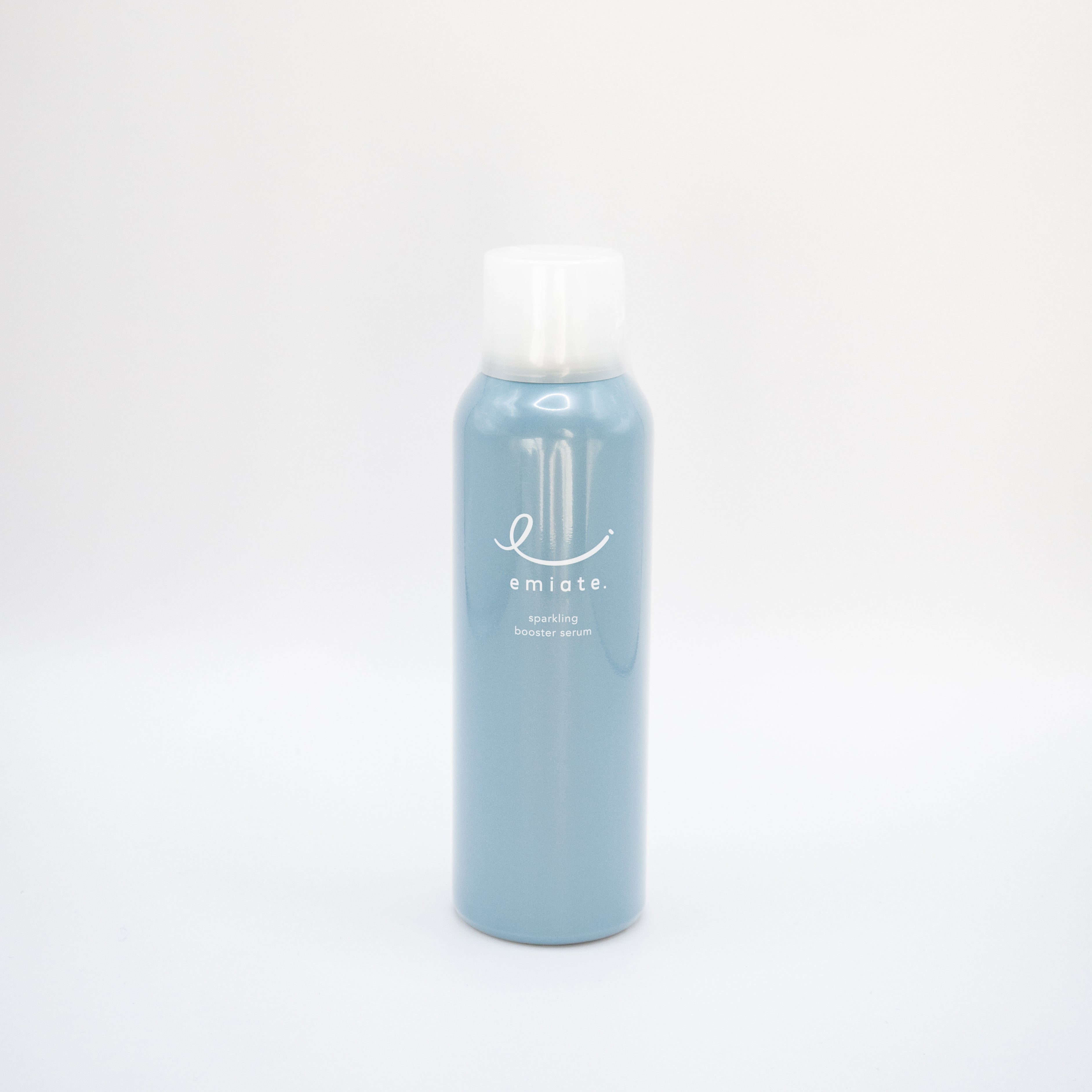 emiate sparkling booster serum〈美容液〉100g