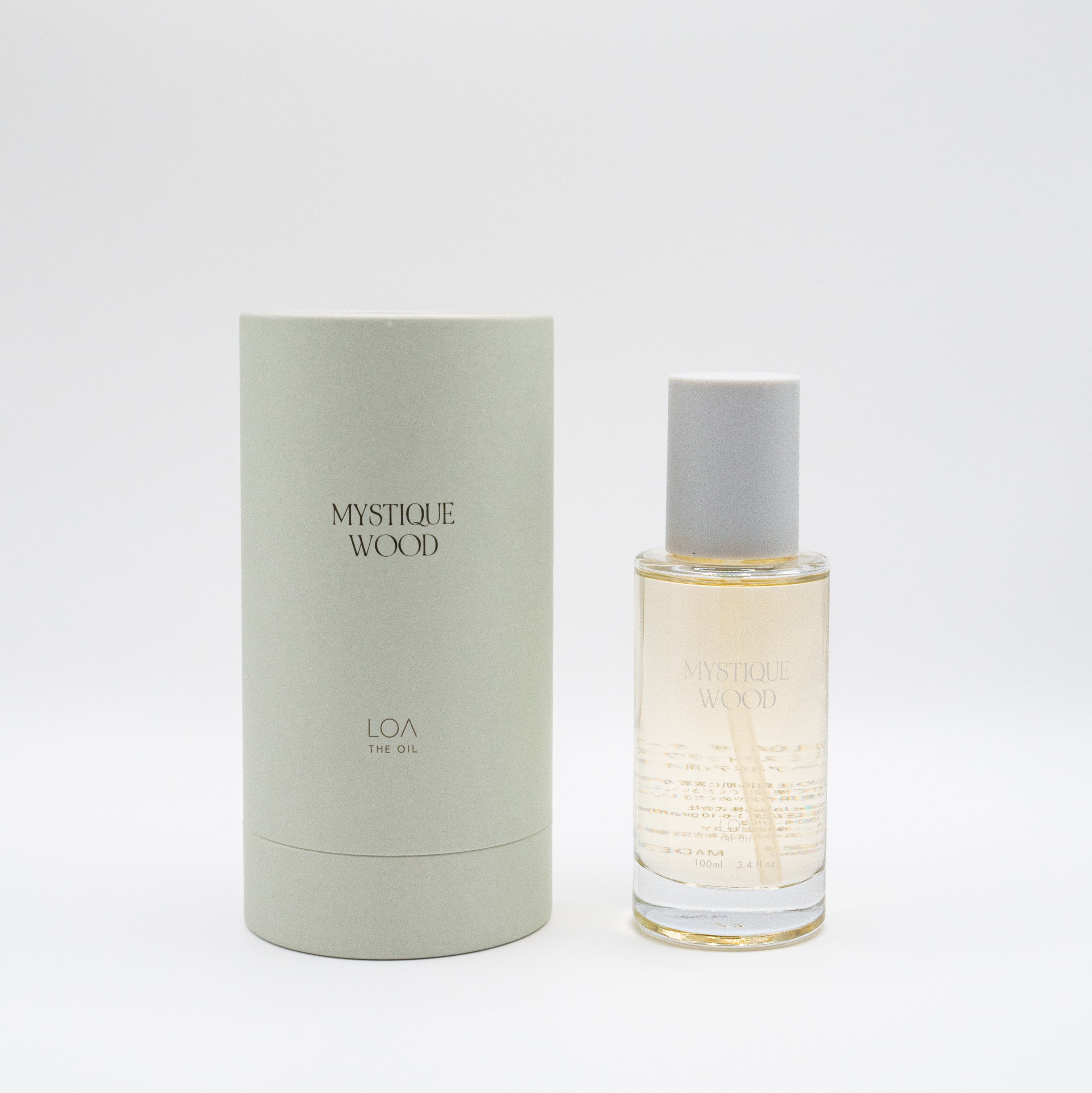 LOA THE OIL 100ml / 30ml