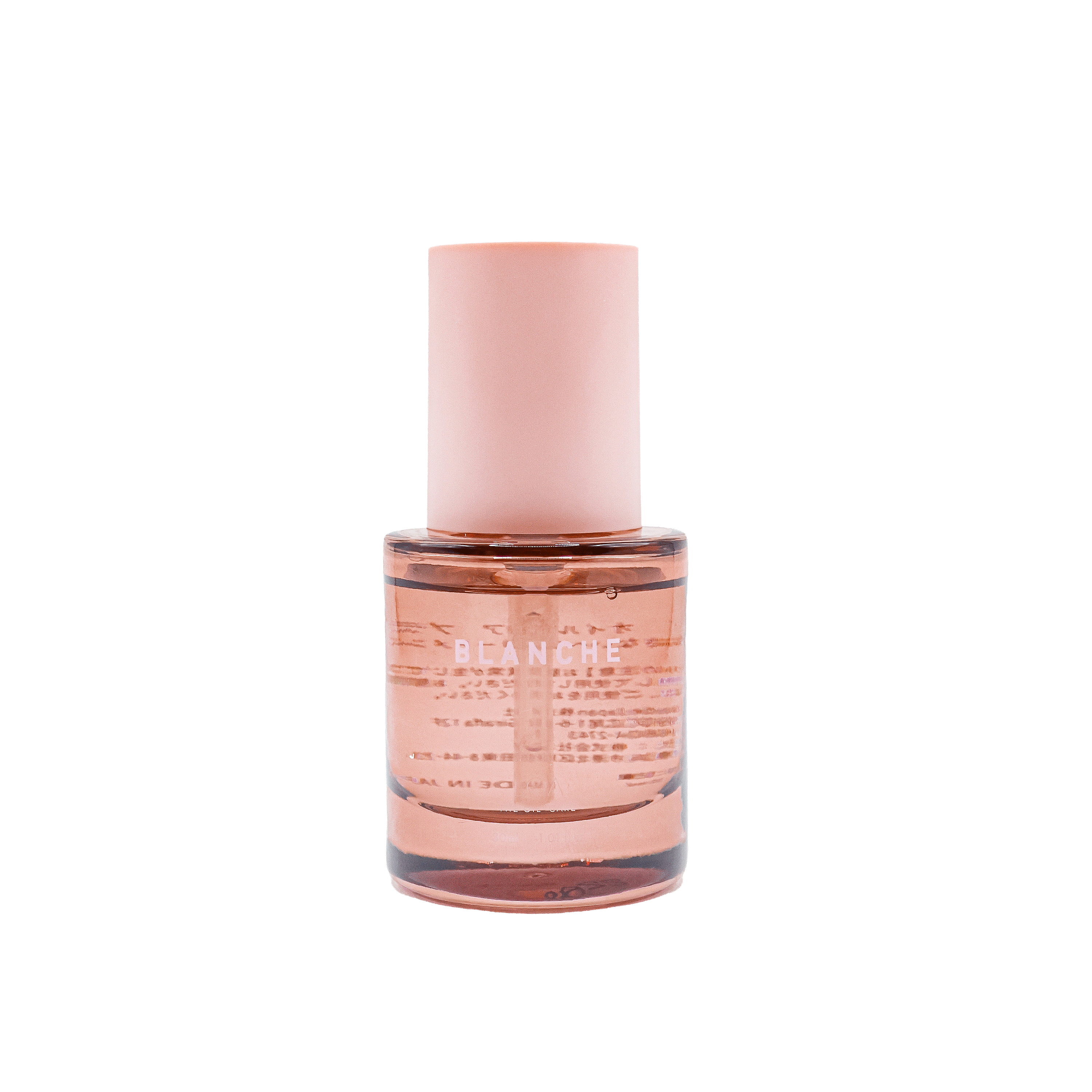 LOA THE OIL CARE 30ml