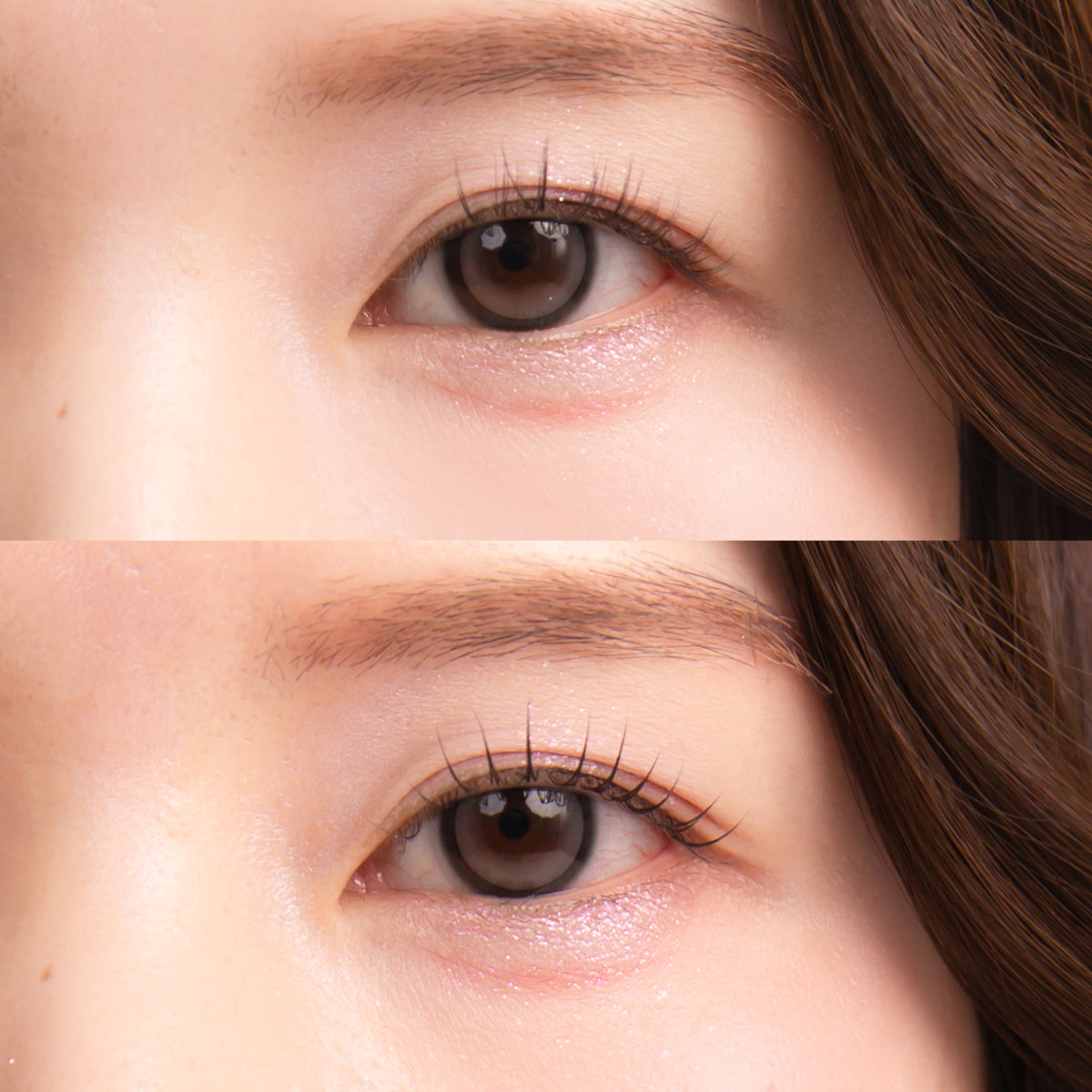 Yünéa Dew Lash coat