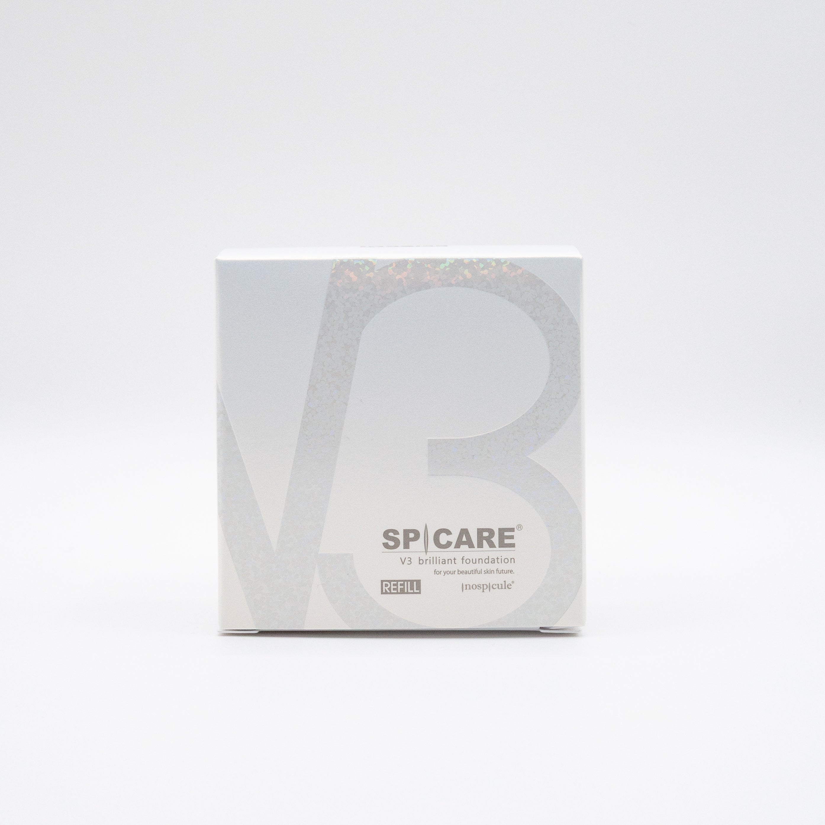 V3 Brilliant Foundation