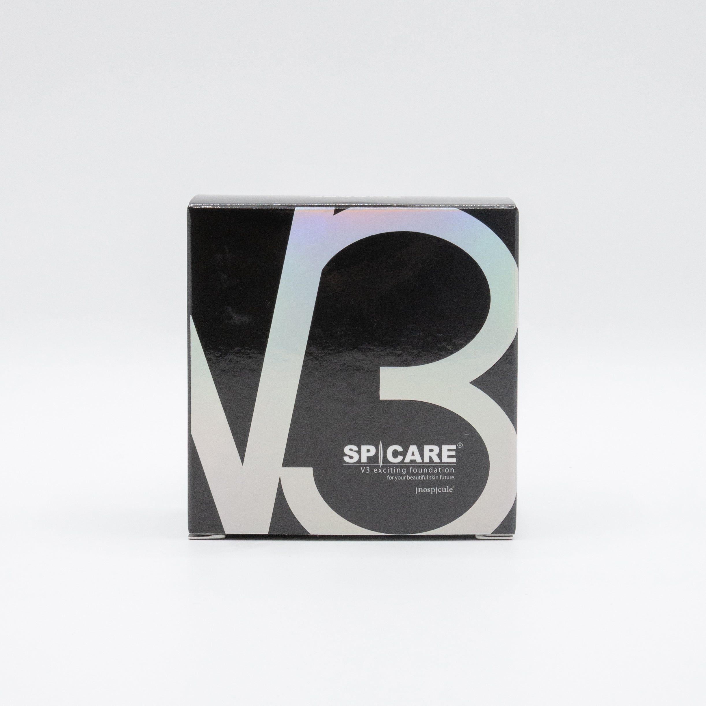 V3 Exciting Foundation