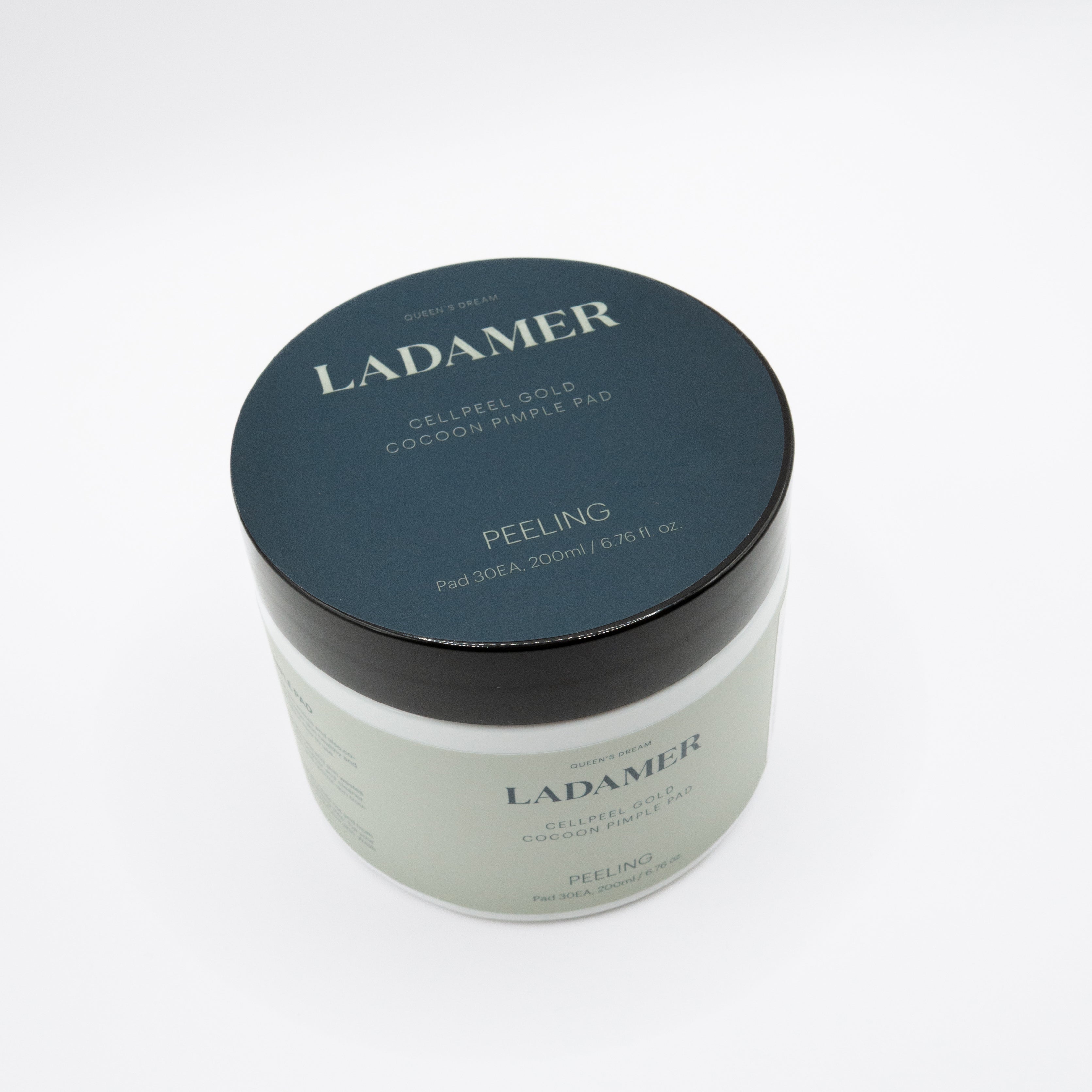 LADAMER SERUM& PAD SET