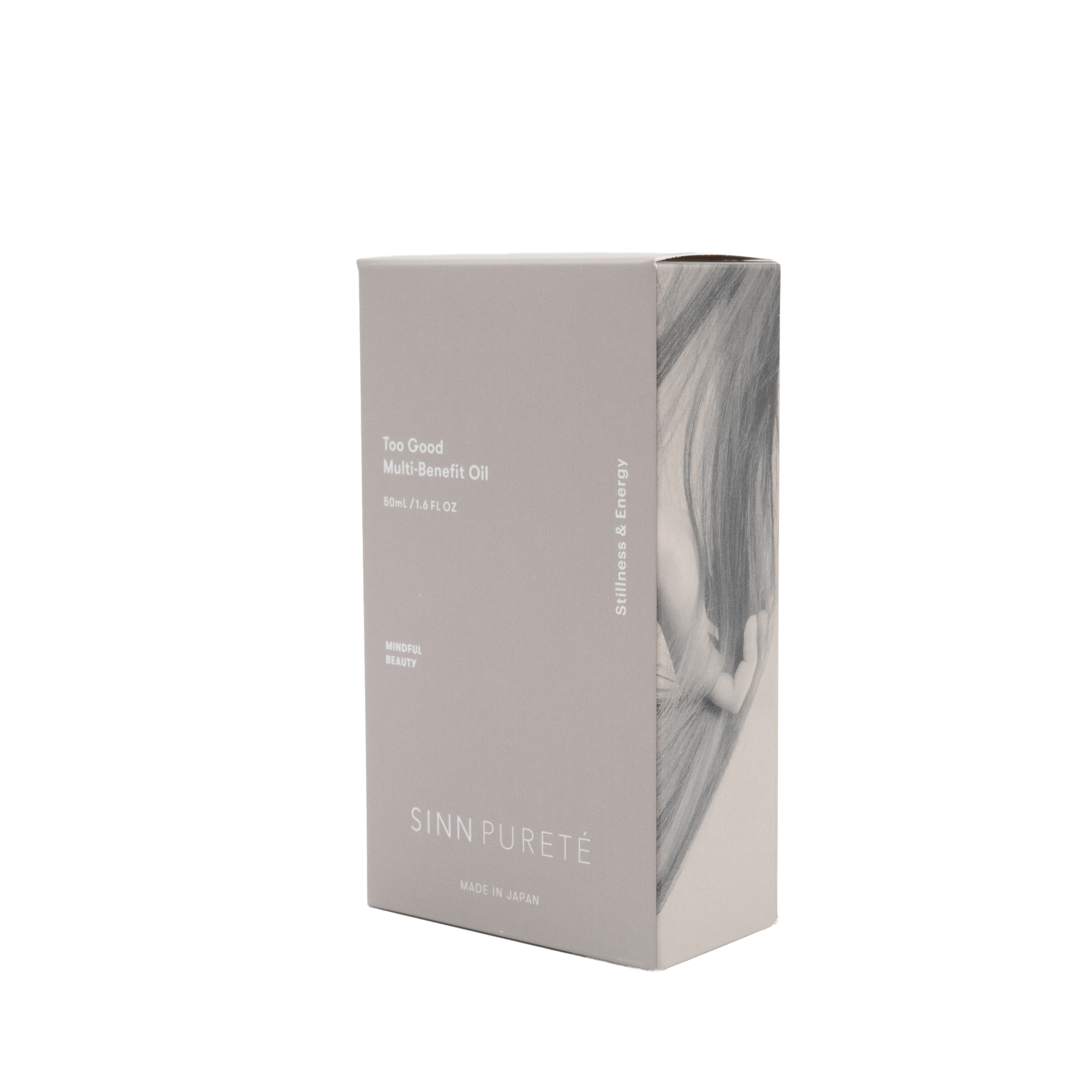 SINN PURETE Too Good Multi Benefit Oil 50ml