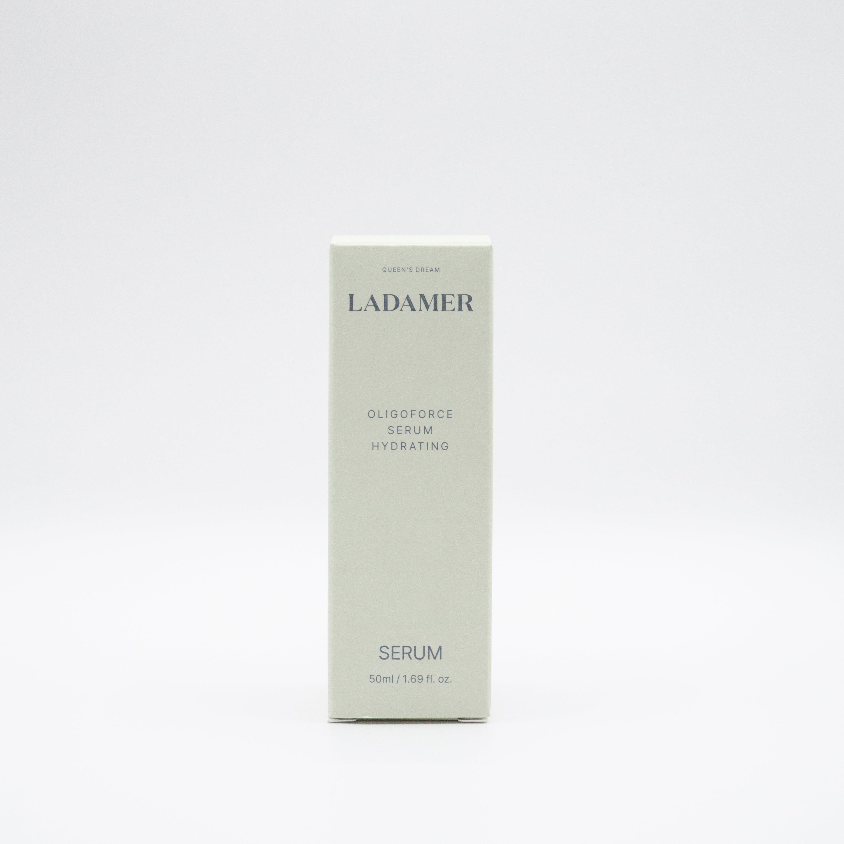LADAMER　OLIGOFORCE SERUM HYDRATING 50㎖