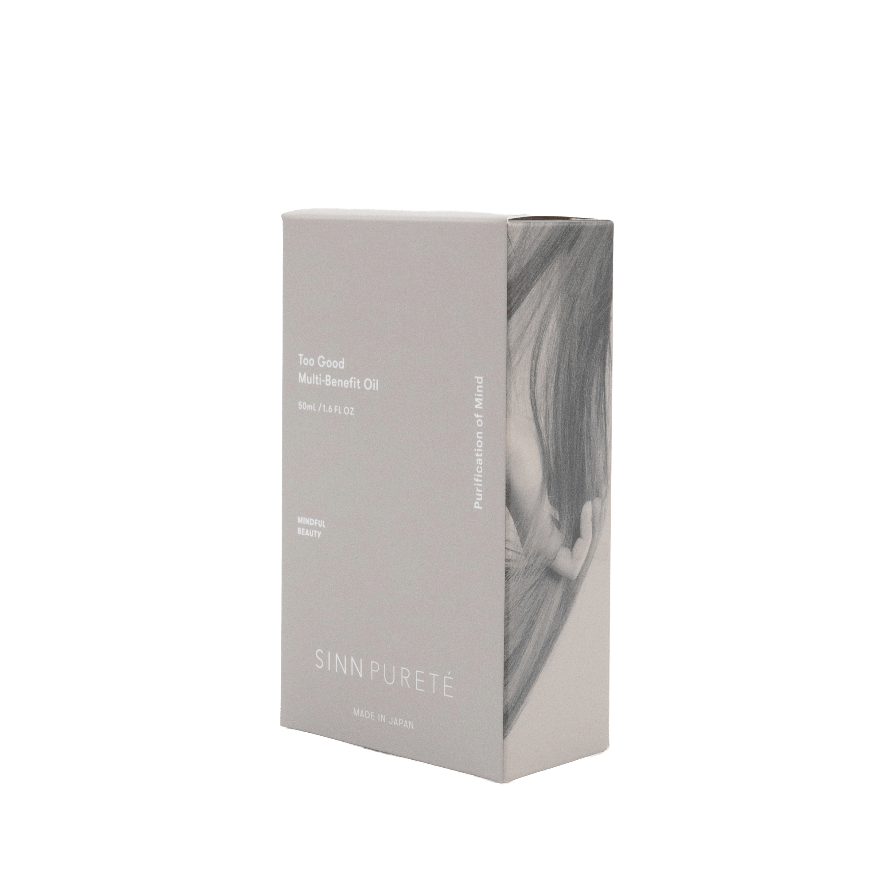 SINN PURETE Too Good Multi Benefit Oil 50ml