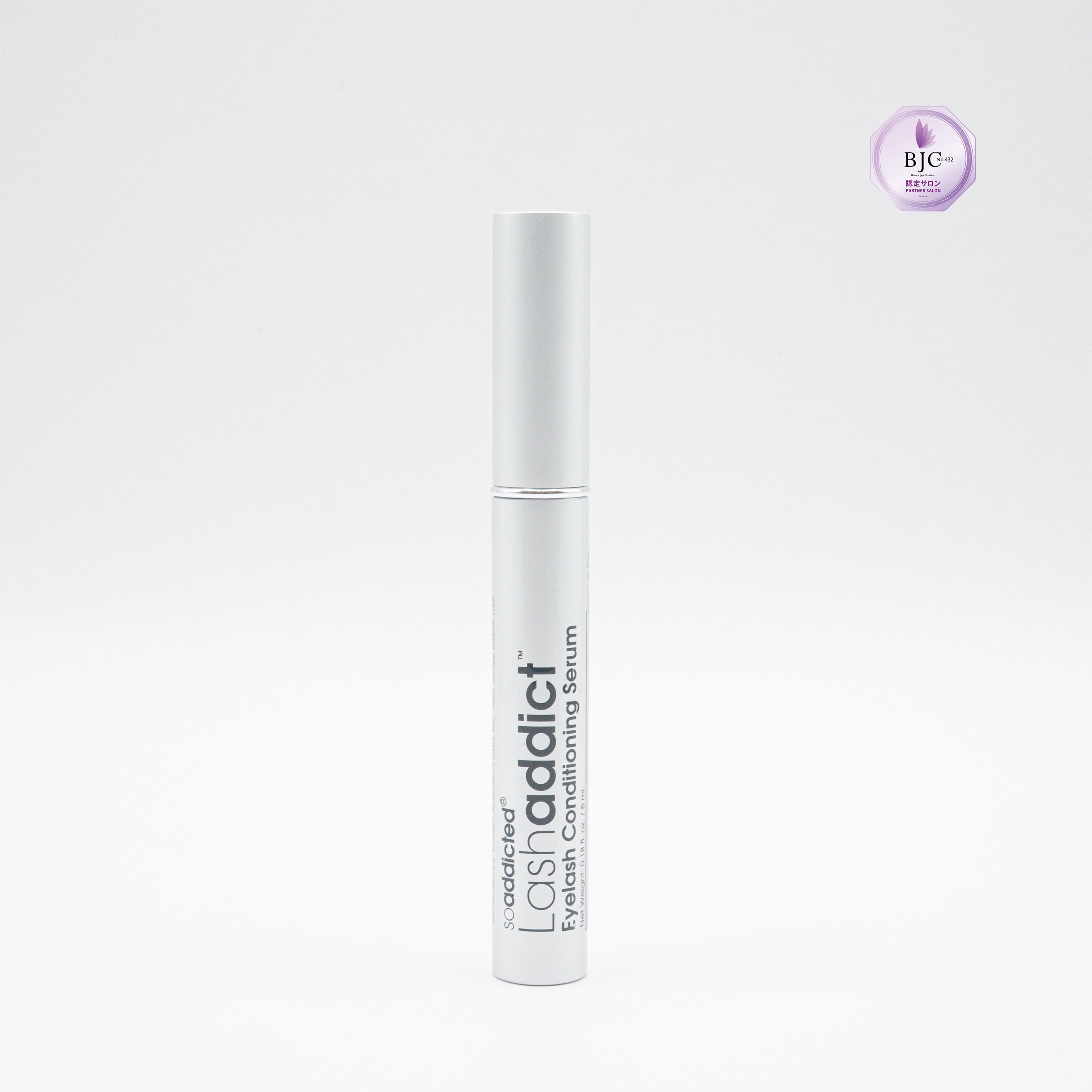 Lashaddict Eyelash Conditioning Serum Advance 5ml
