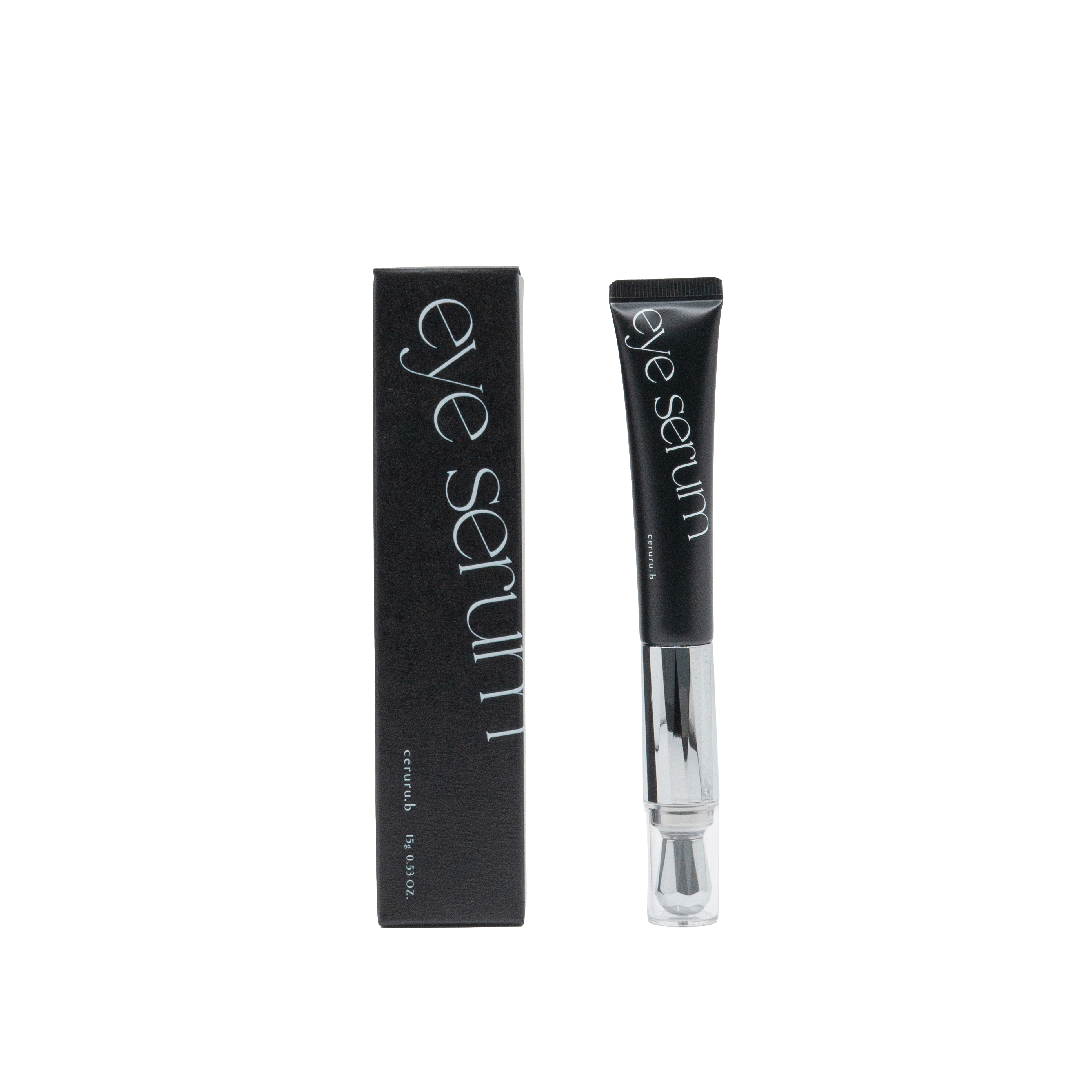 ceruru.b repair eye serum 15g