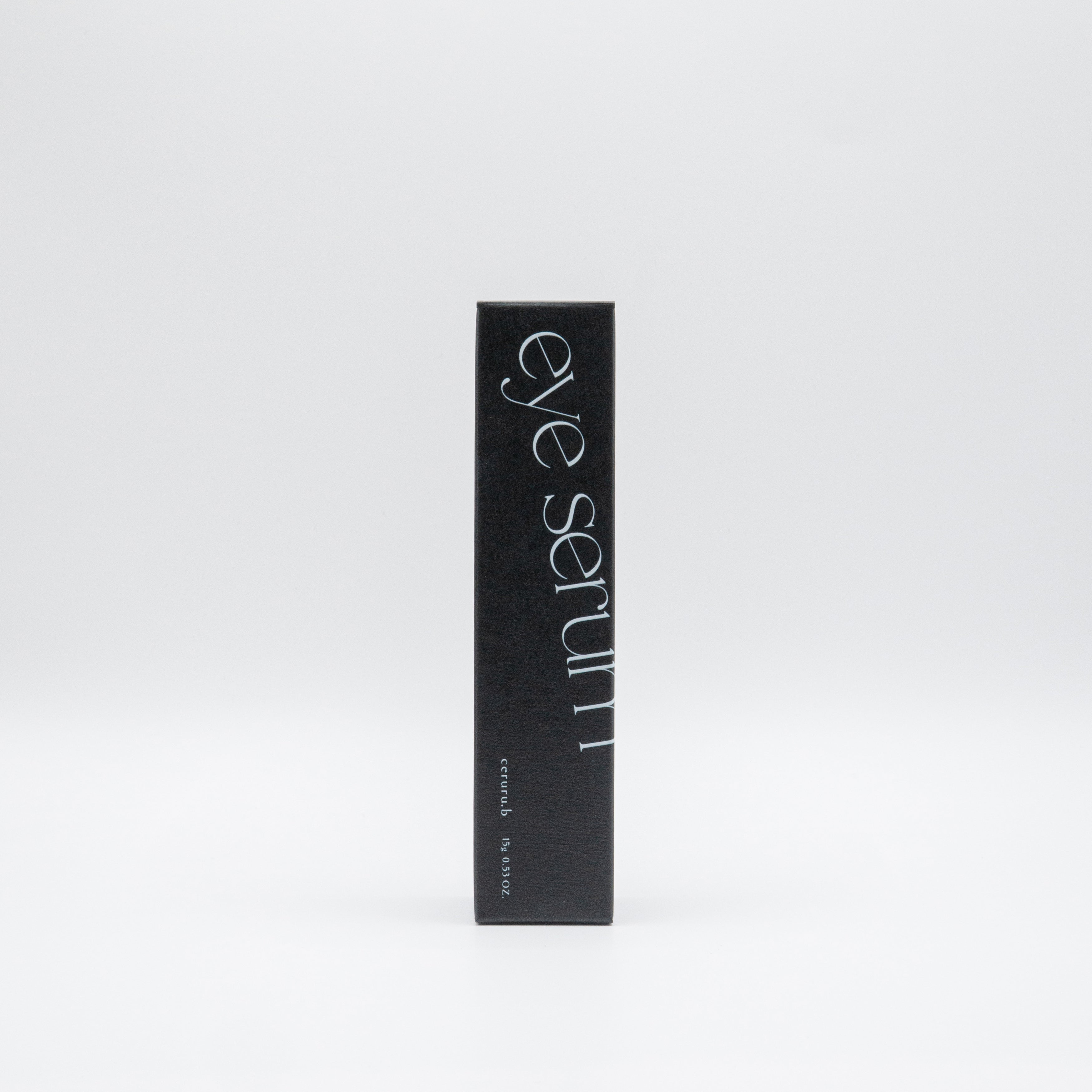 ceruru.b repair eye serum 15g