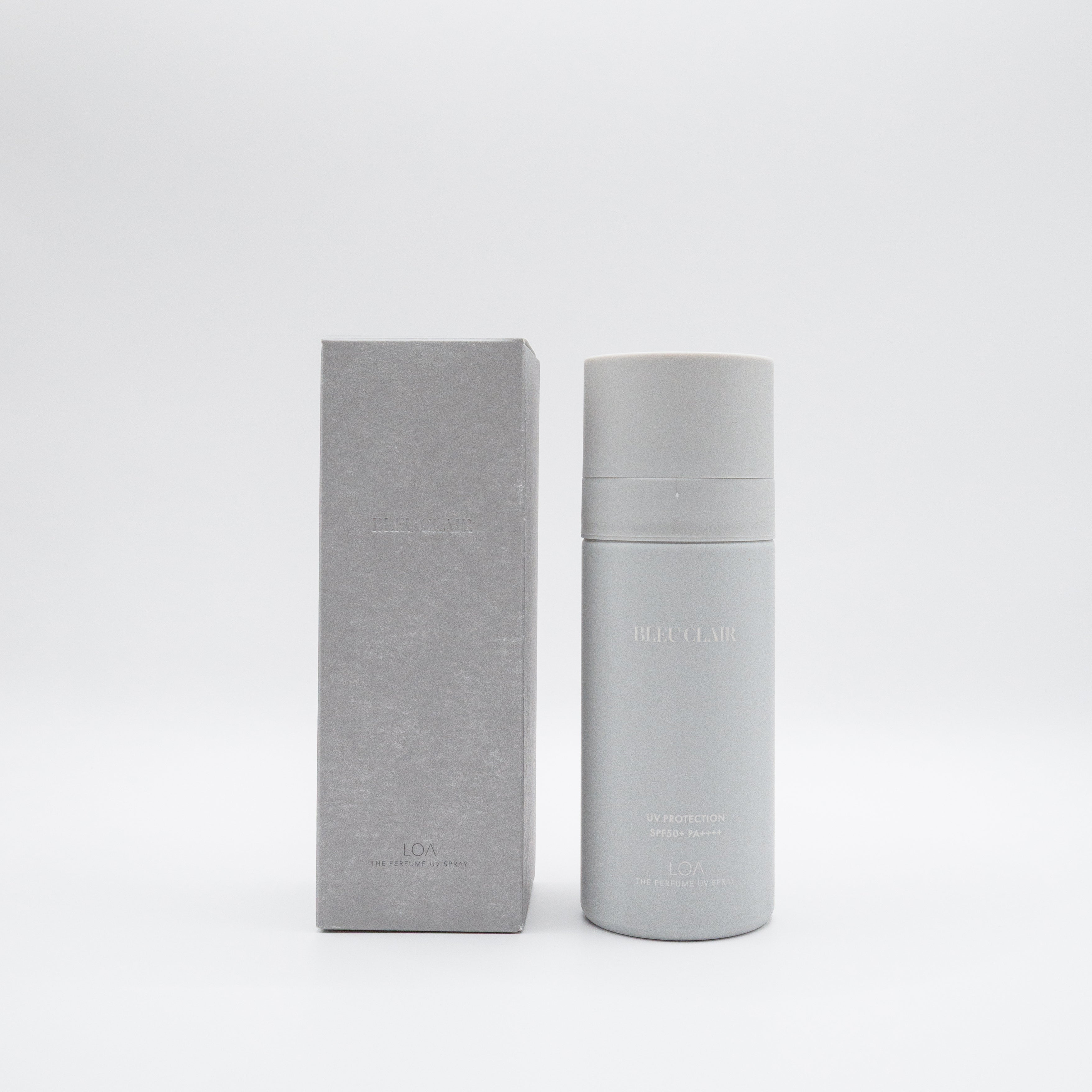 LOA THE PERFUME UV SPRAY 80g