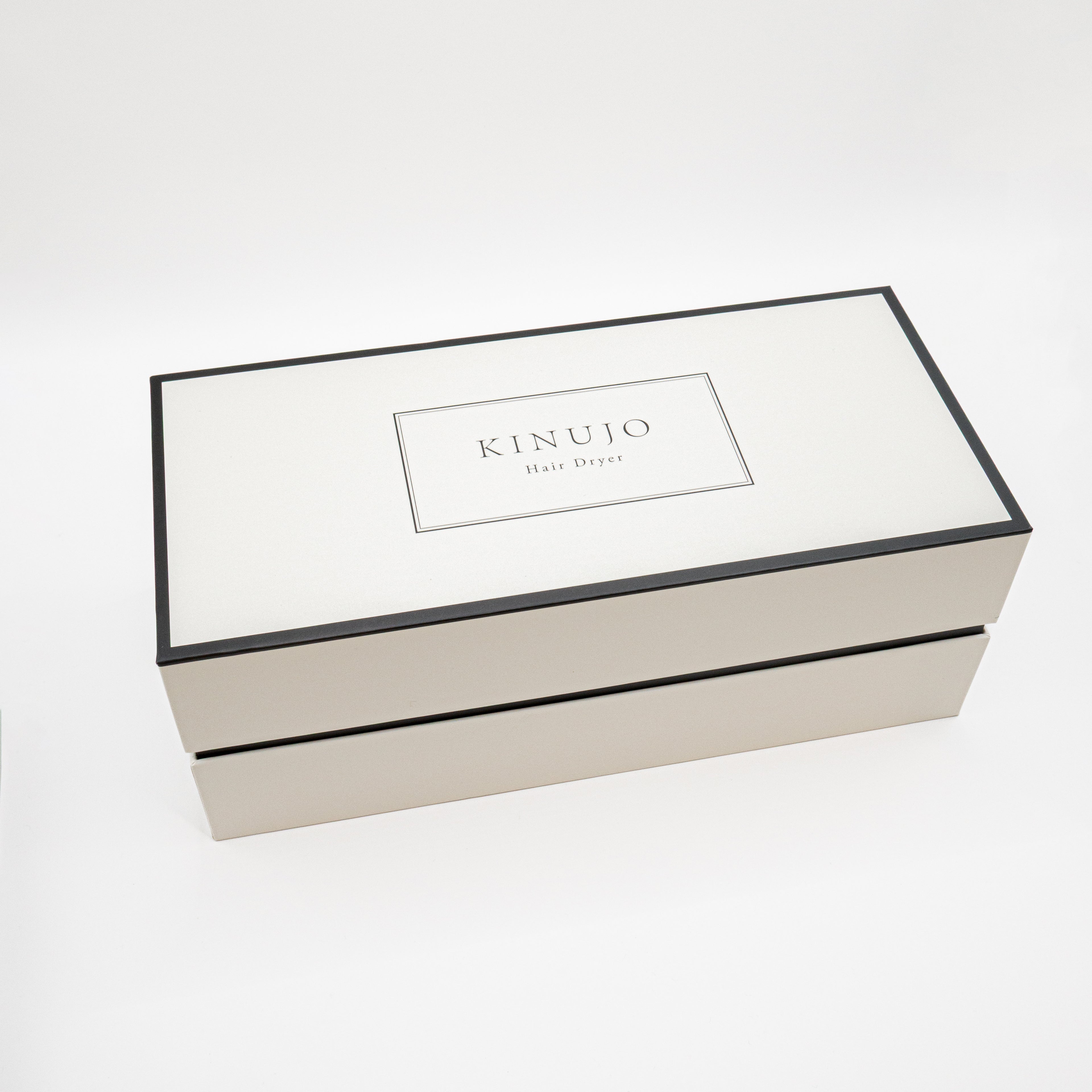 KINUJO Hair Dryer