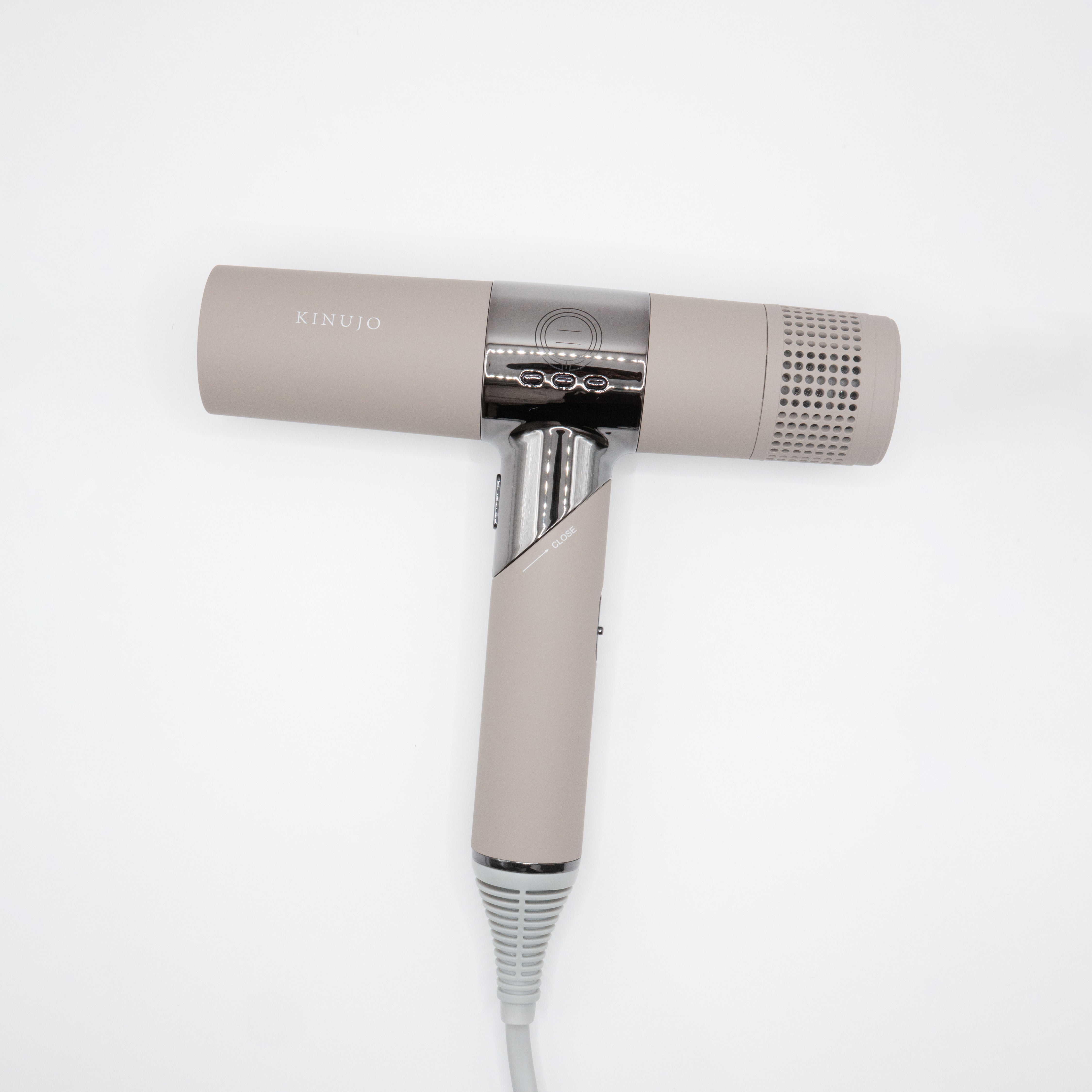 KINUJO Hair Dryer
