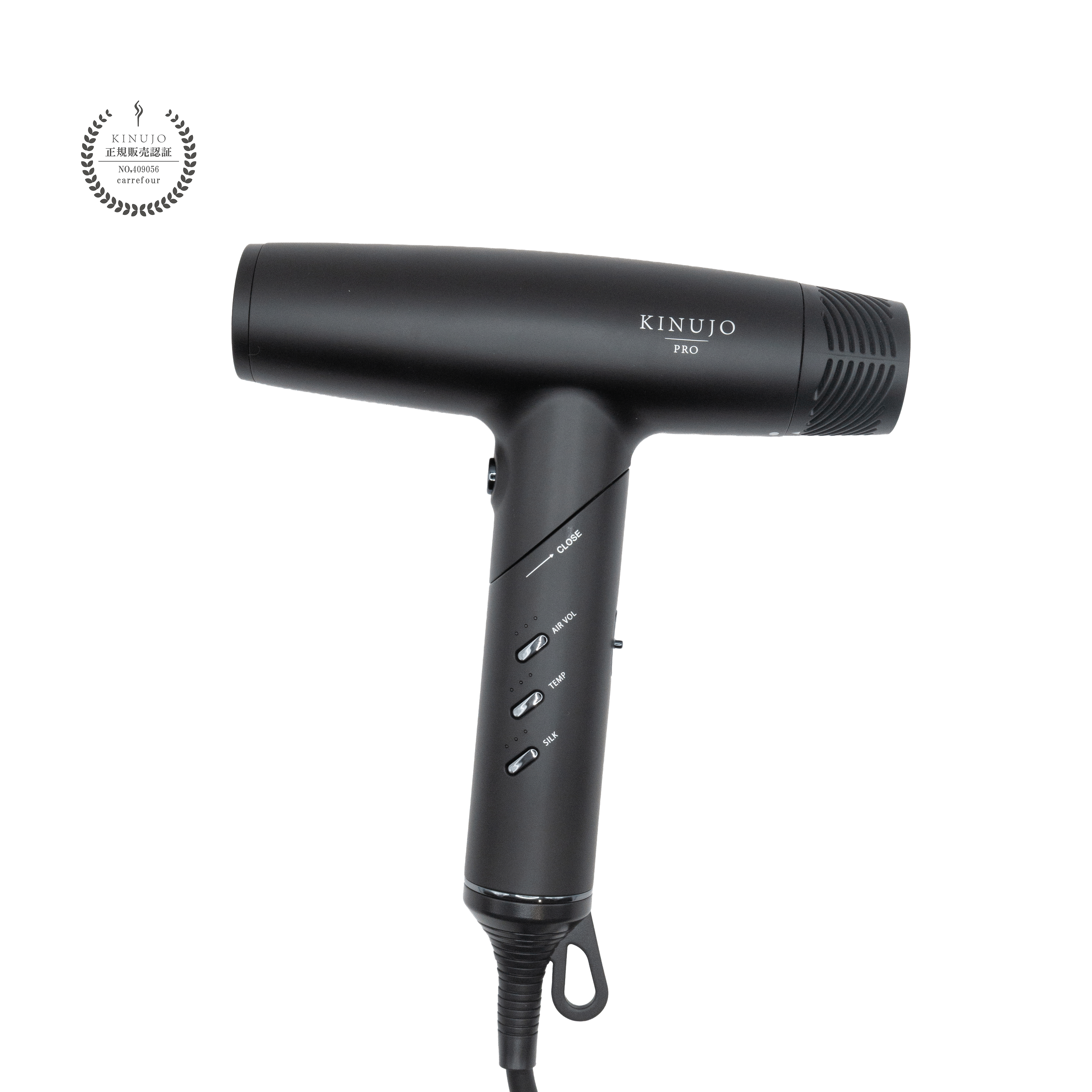 KINUJO PRO Hair Dryer
