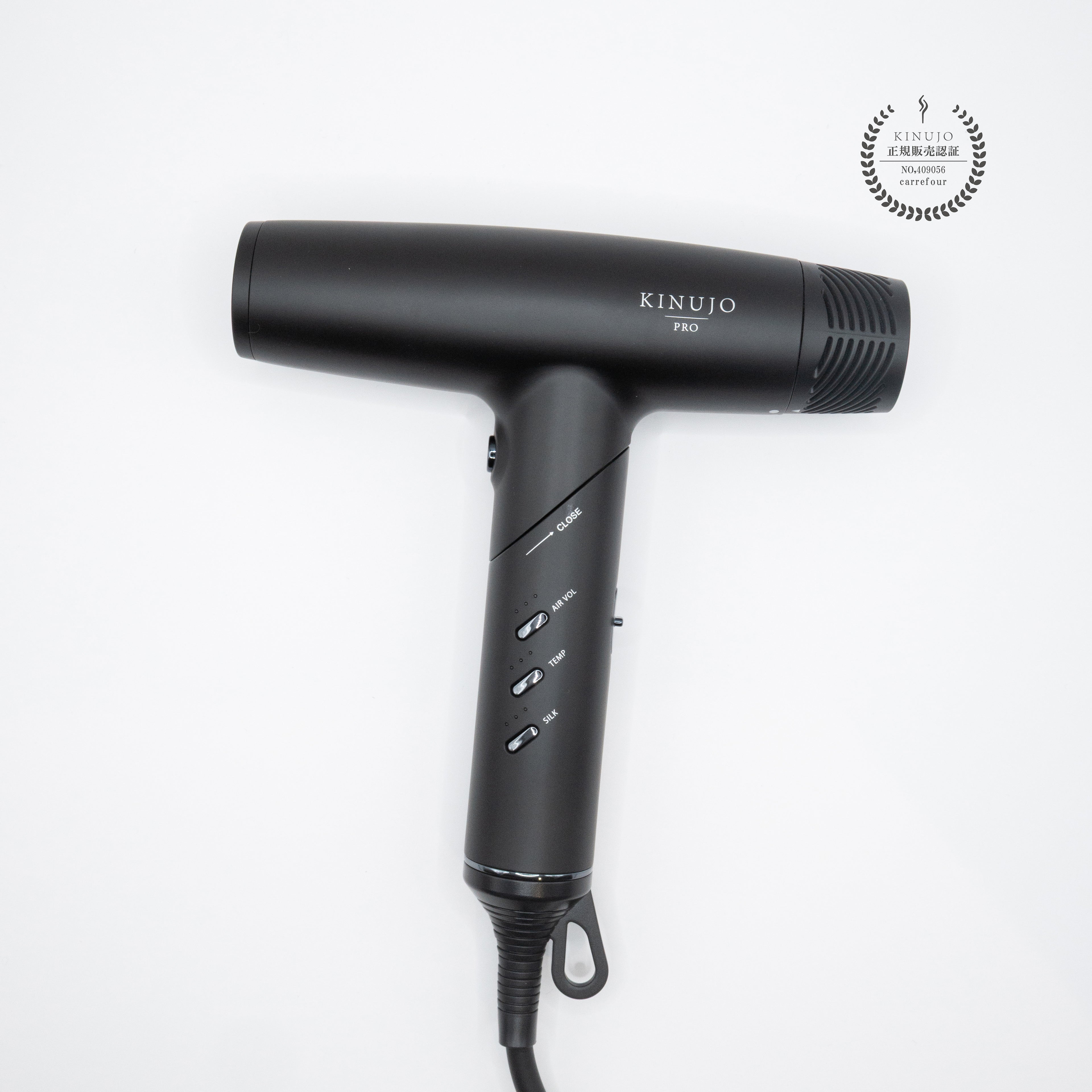 KINUJO PRO Hair Dryer