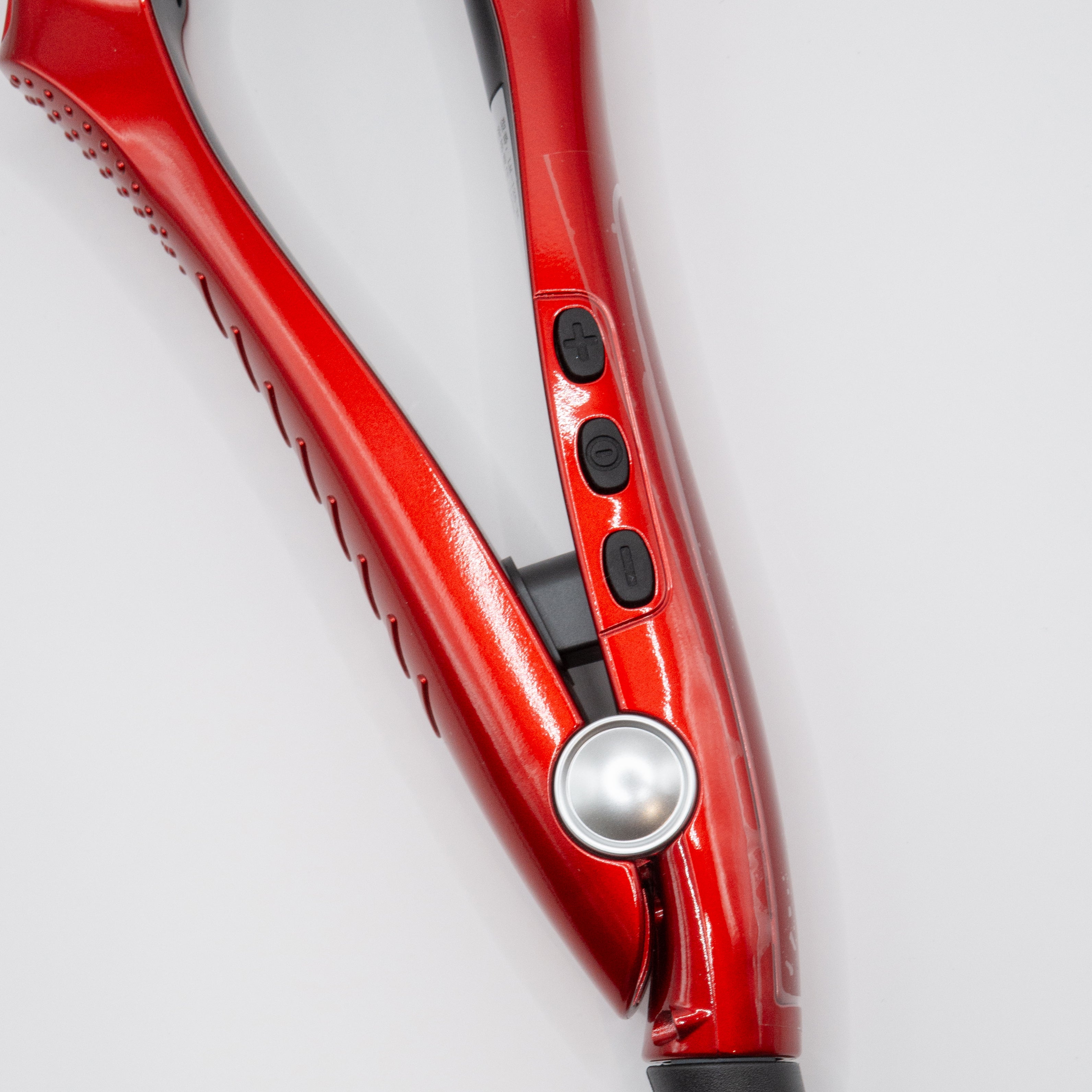 radiant Straight iron