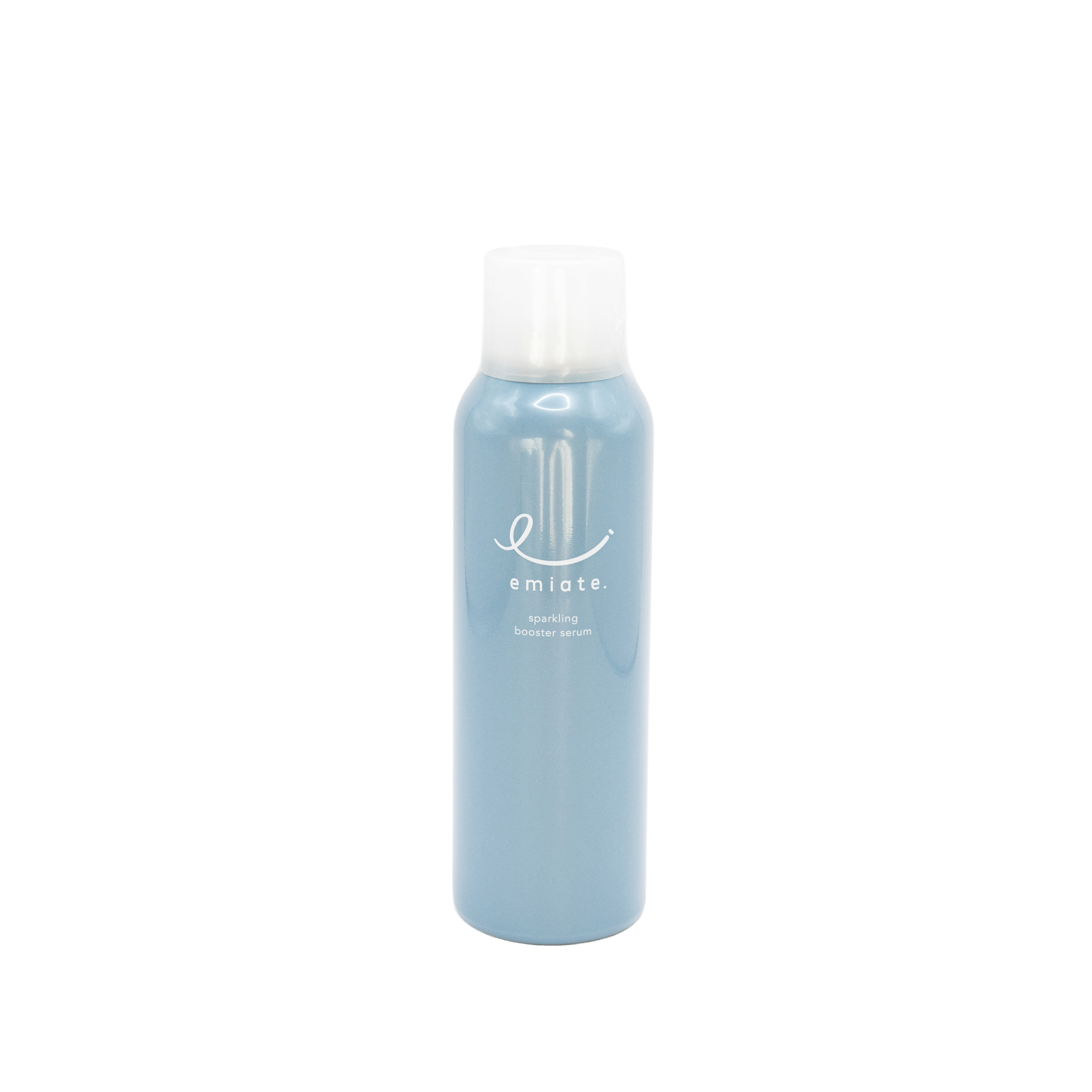 emiate sparkling booster serum〈美容液〉100ｇ