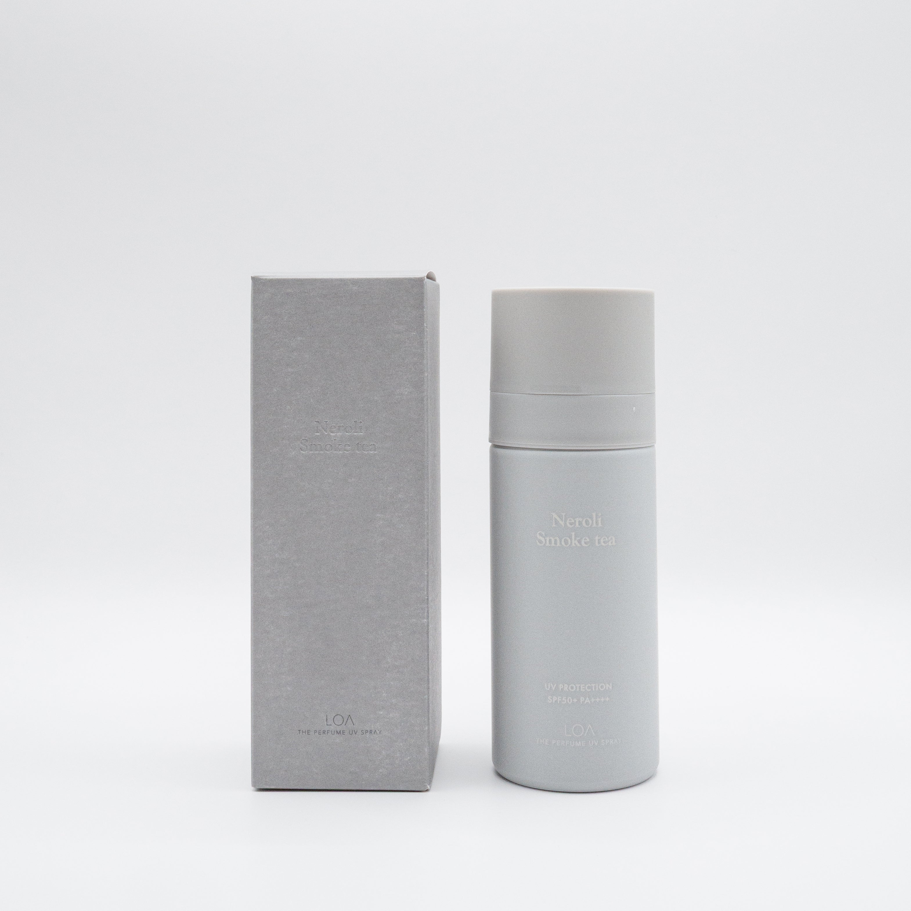 LOA THE PERFUME UV SPRAY 80g
