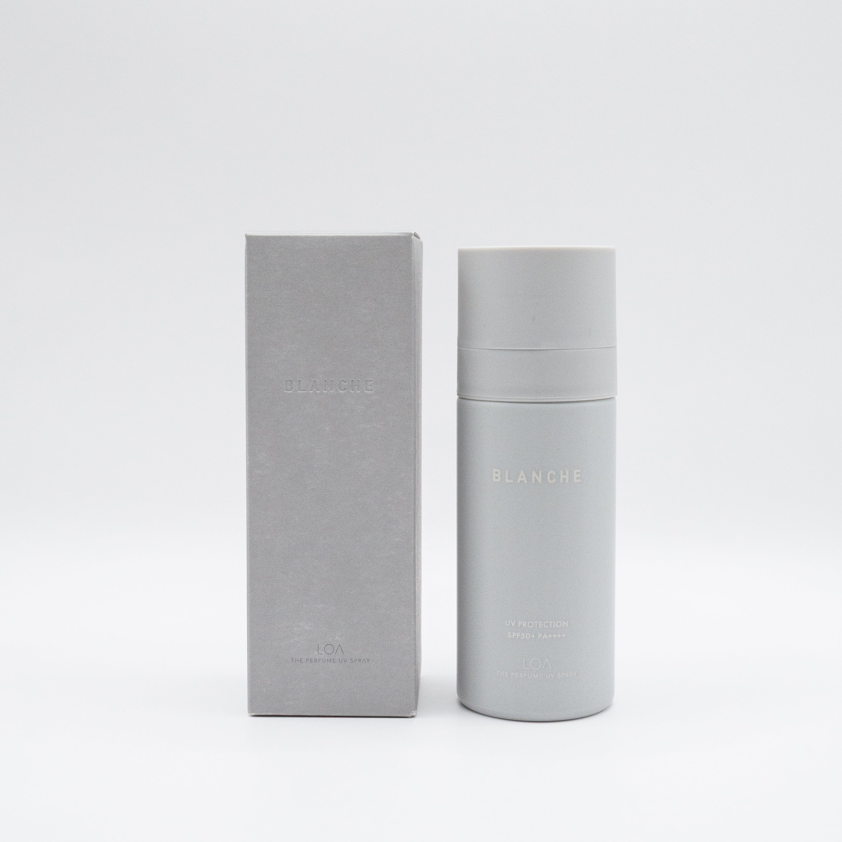 LOA THE PERFUME UV SPRAY 80g