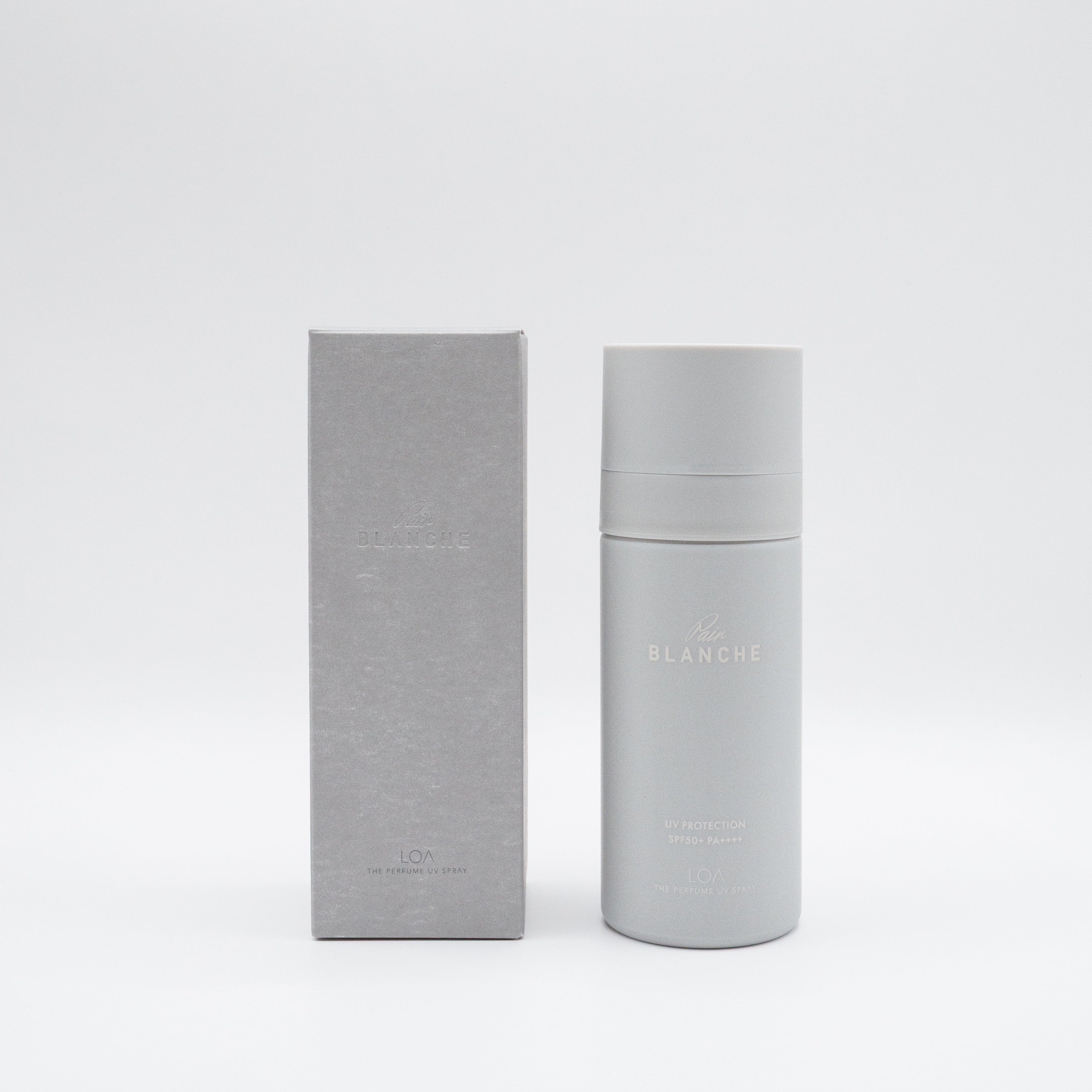 LOA THE PERFUME UV SPRAY 80g