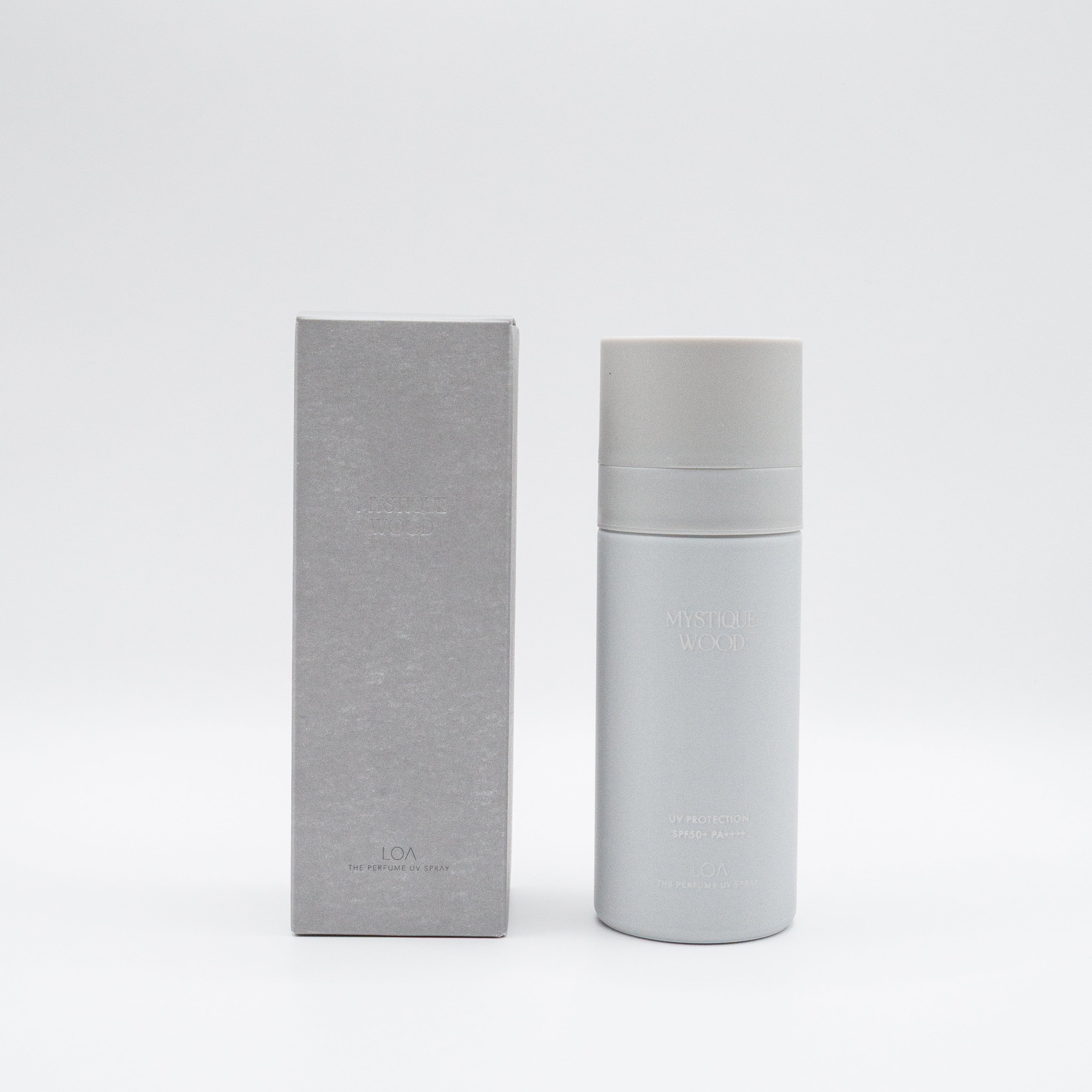 LOA THE PERFUME UV SPRAY 80g