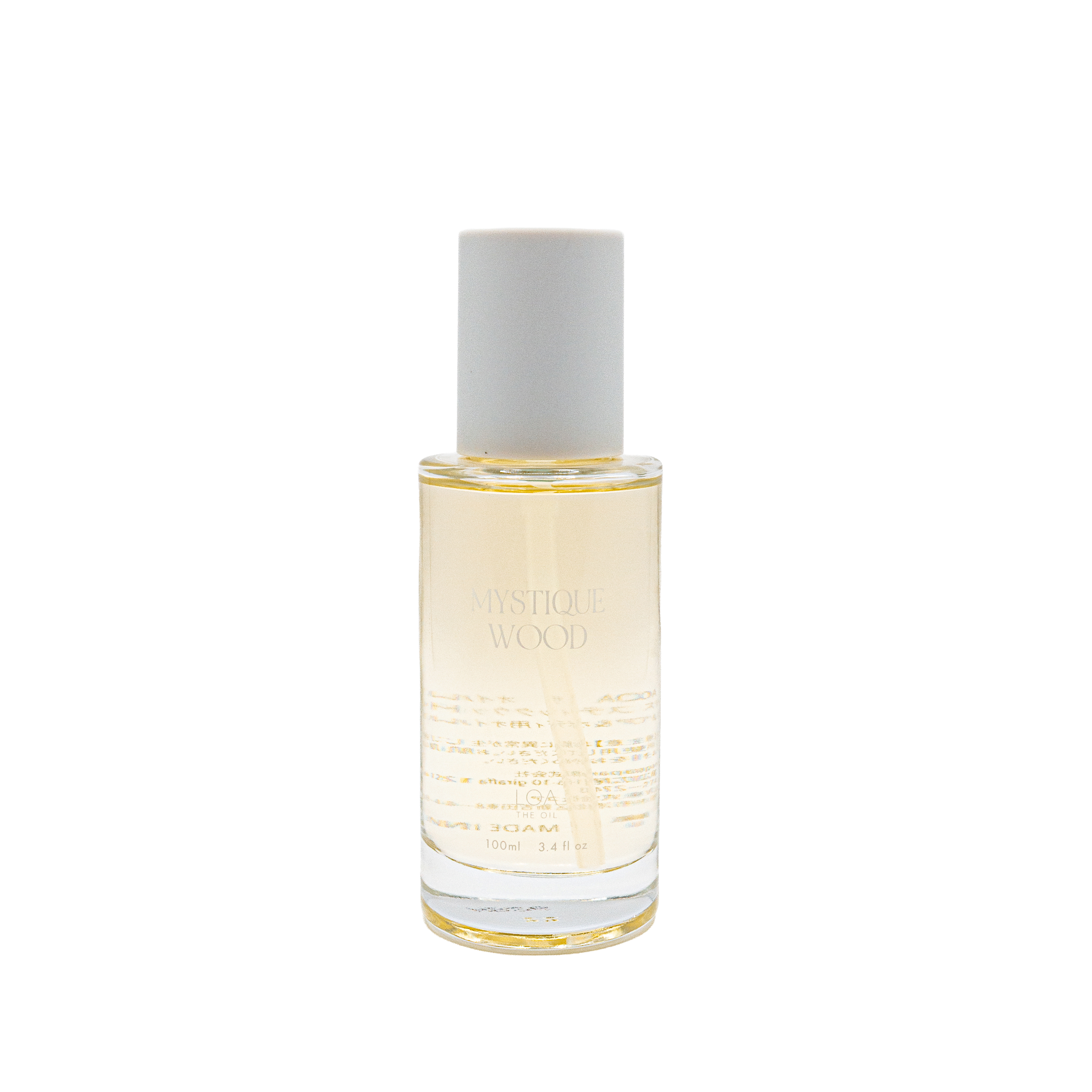LOA THE OIL 100ml / 30ml
