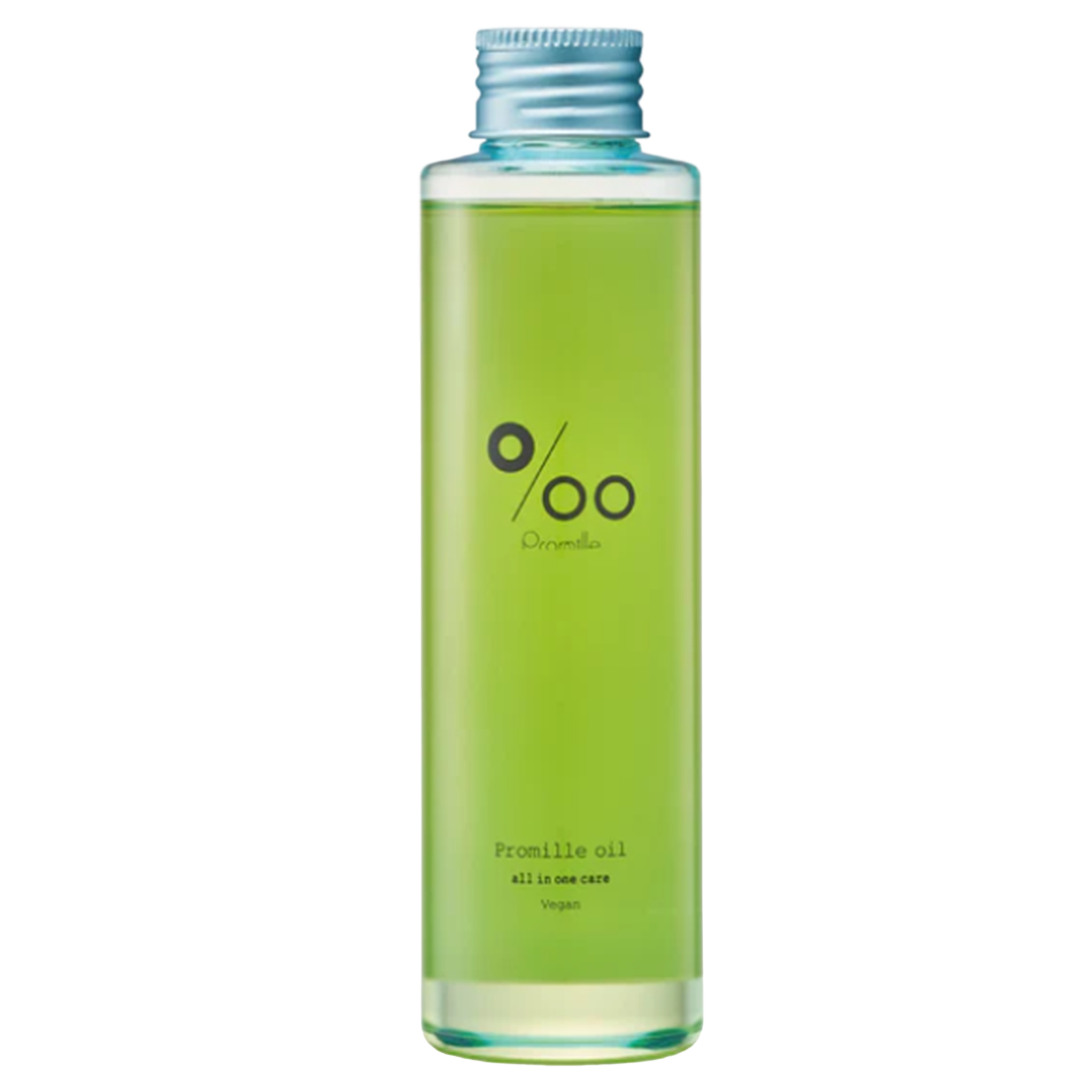 MUCOTA promille oil 150ml / 50ml