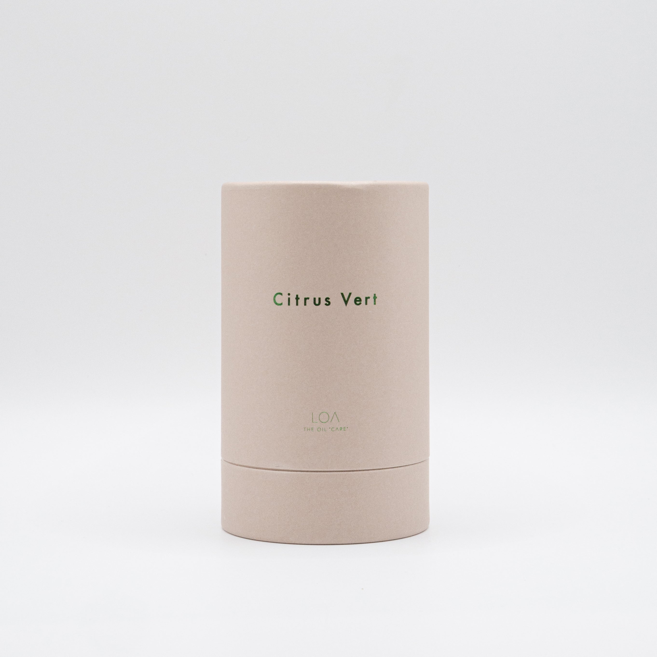 LOA THE OIL CARE 30ml