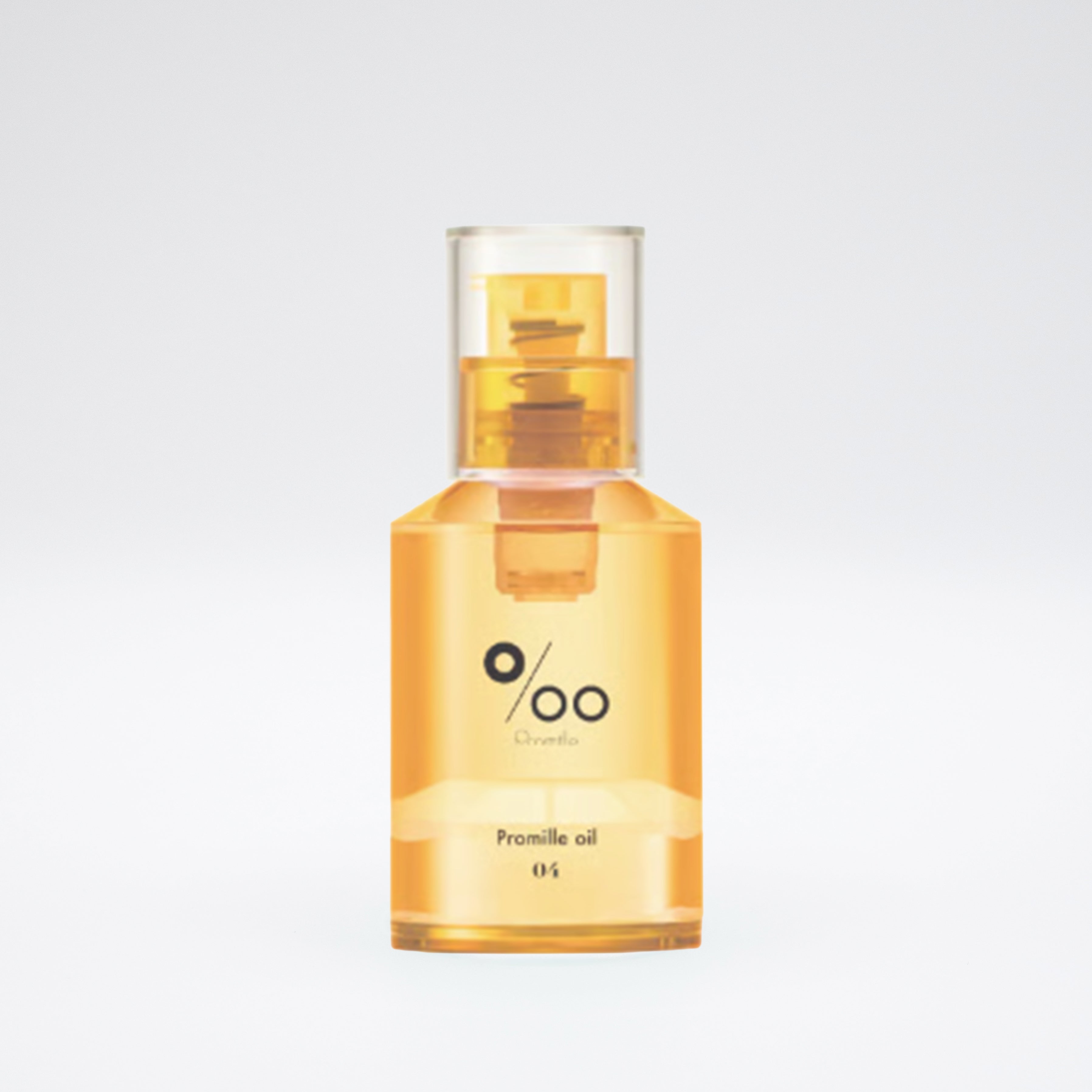 MUCOTA promille N oil 30ml
