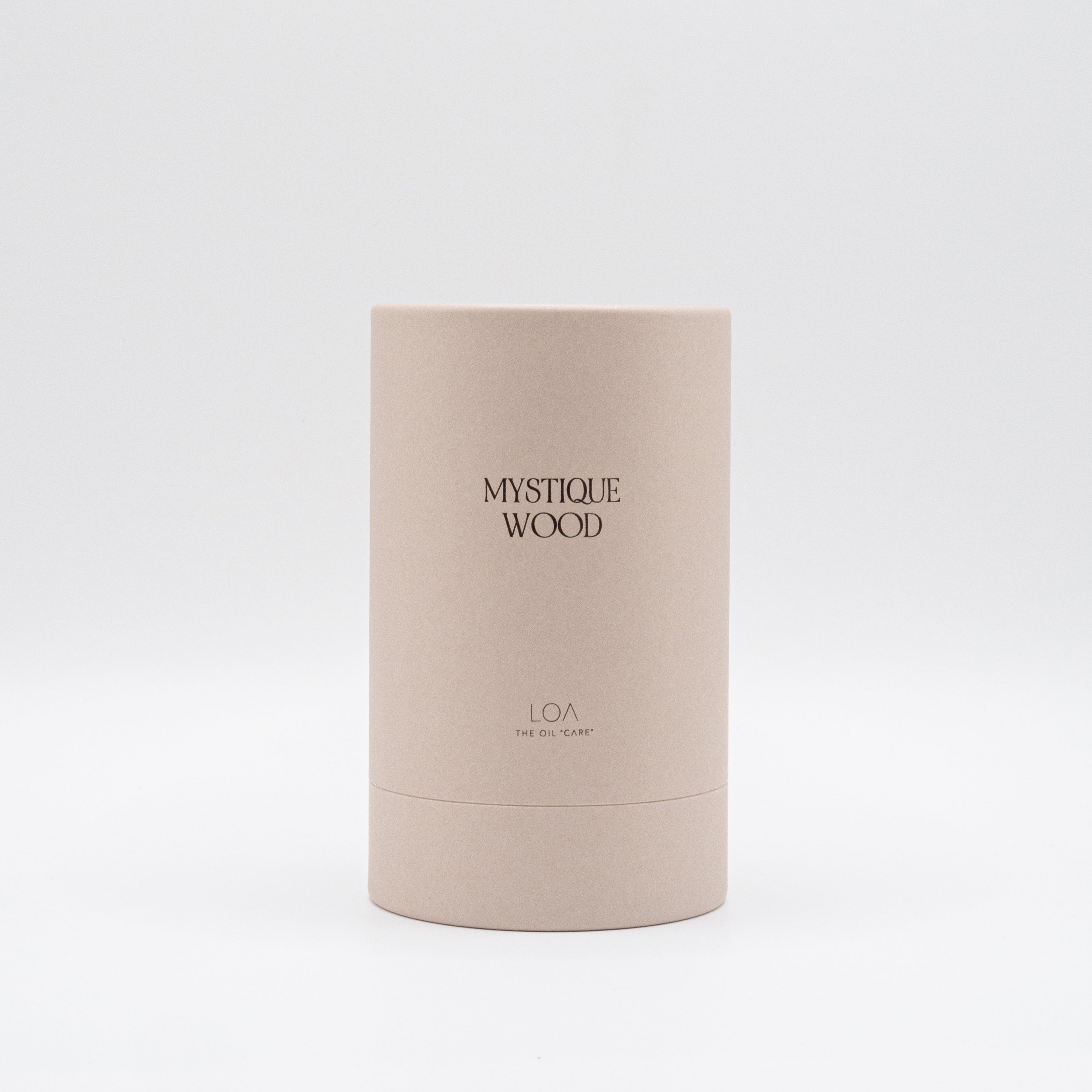 LOA THE OIL CARE 30ml