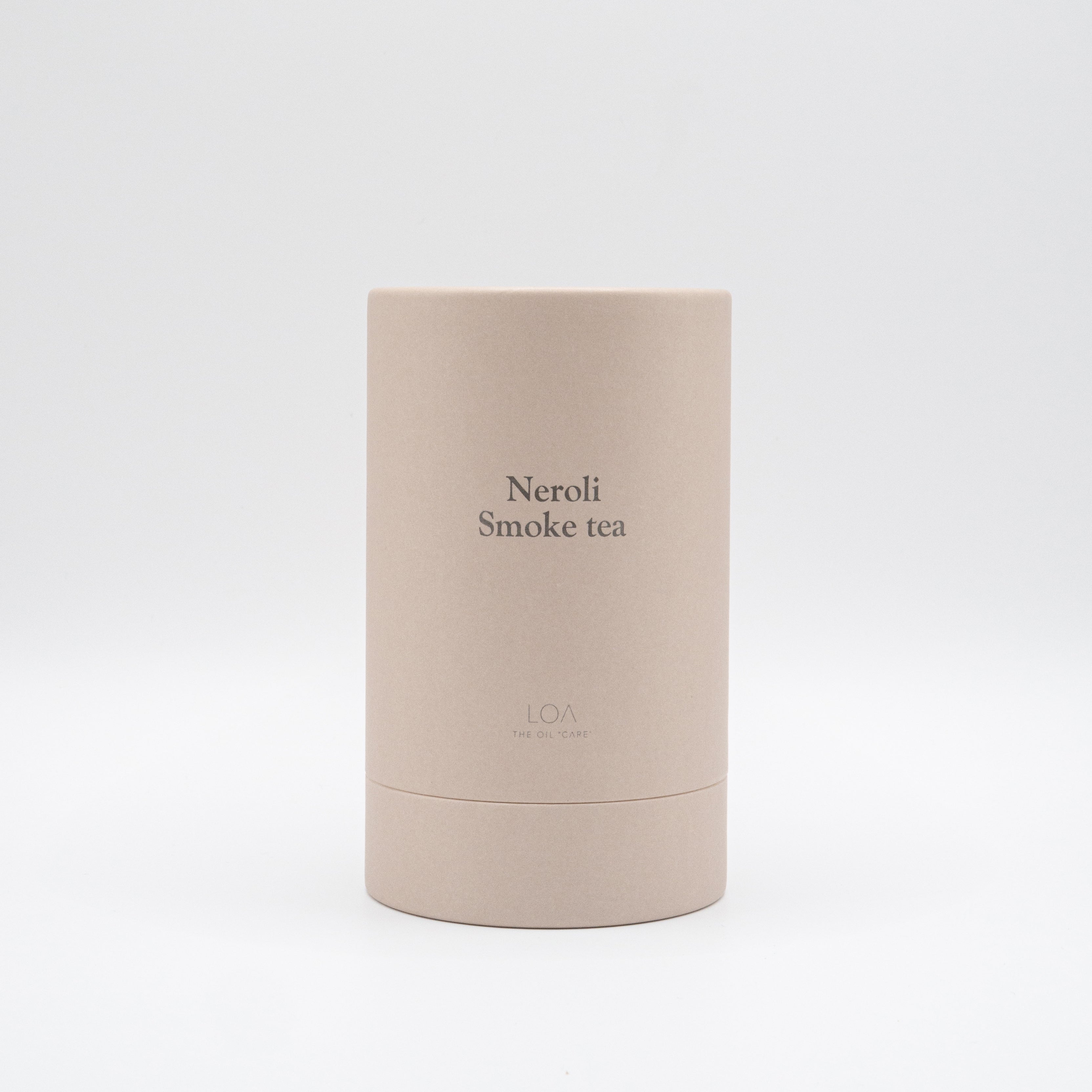 LOA THE OIL CARE 30ml