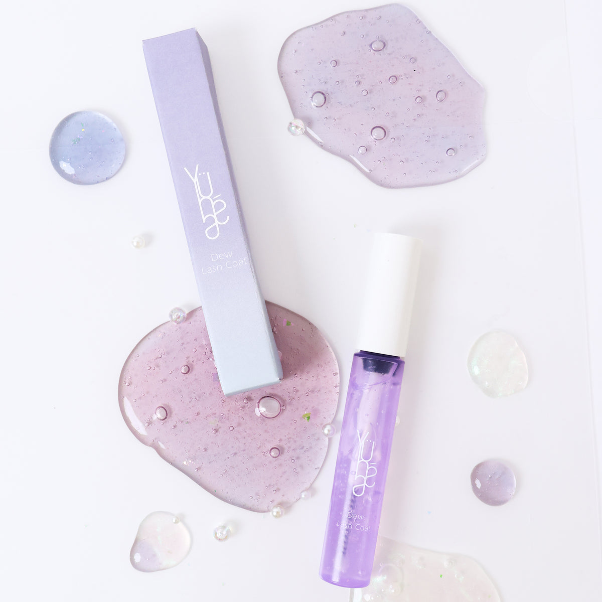 Yünéa Dew Lash coat